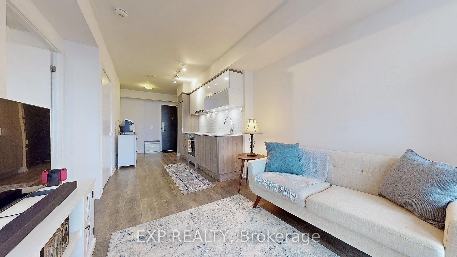 Photo 4 of Unit 1311, 159 Wellesley Street E, Toronto, Cabbagetown-South St. James Town — HOMEH