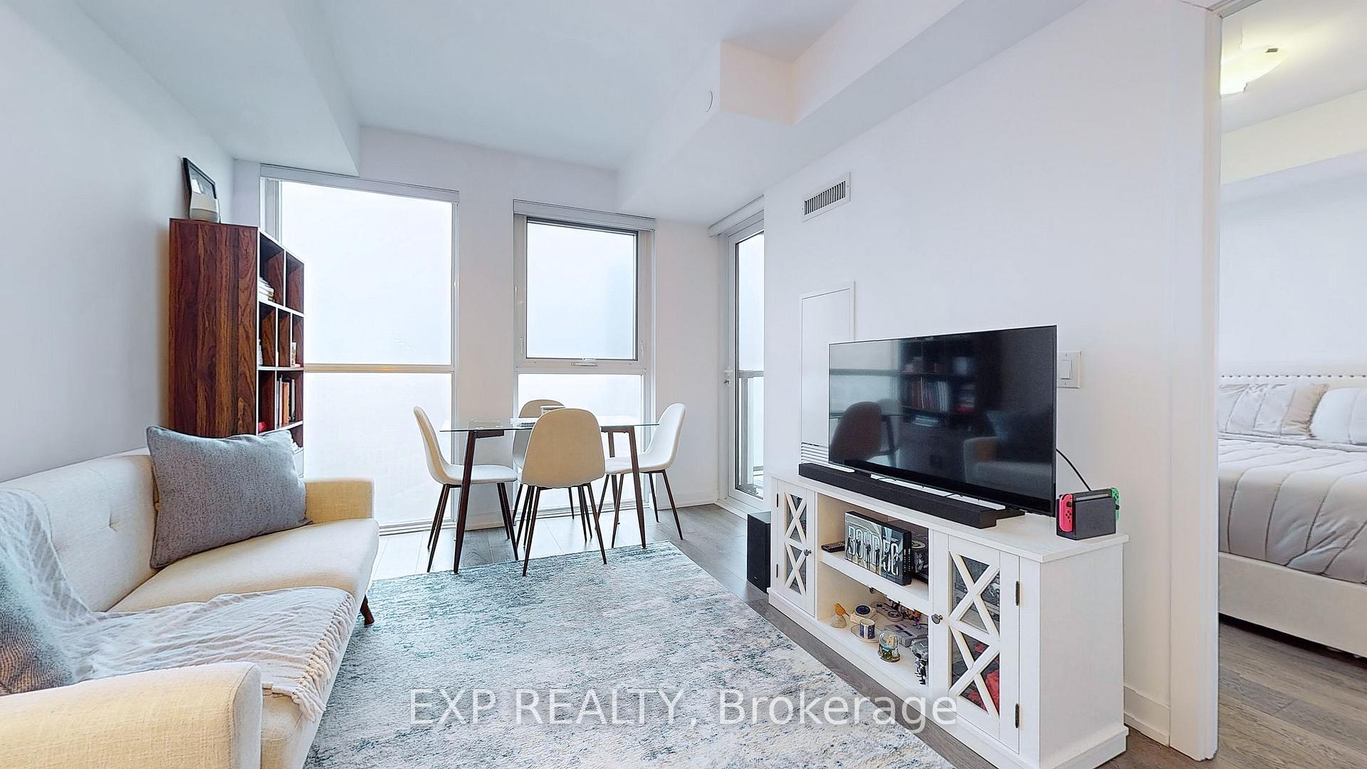 Photo 13 of Unit 1311, 159 Wellesley Street E, Toronto, Cabbagetown-South St. James Town — HOMEH
