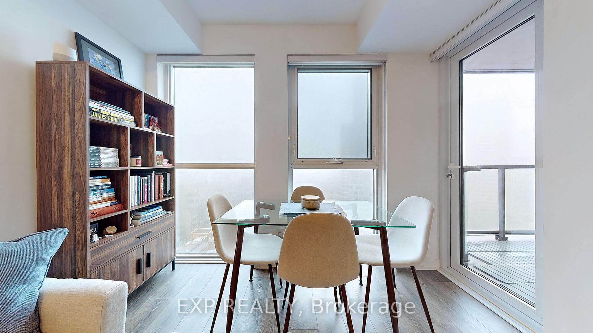 Photo 15 of Unit 1311, 159 Wellesley Street E, Toronto, Cabbagetown-South St. James Town — HOMEH