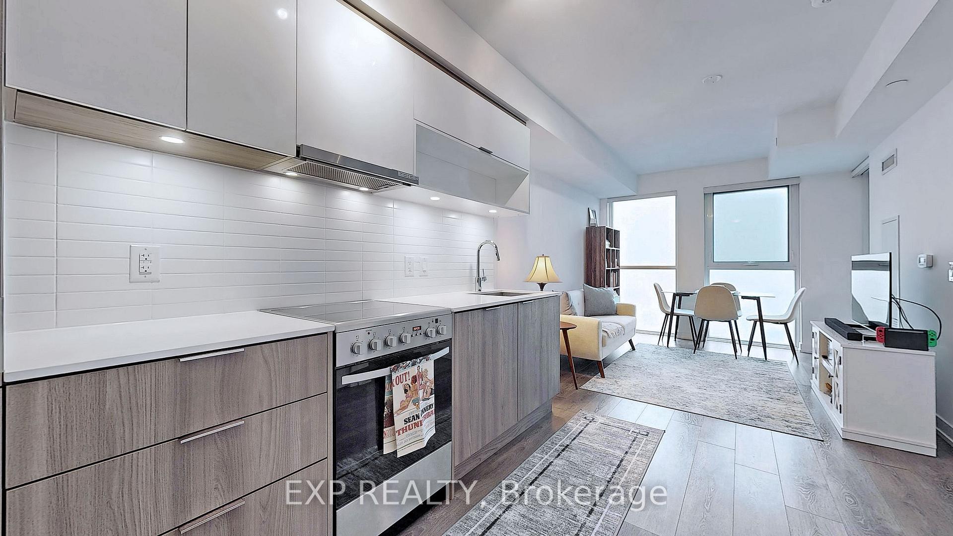Photo 14 of Unit 1311, 159 Wellesley Street E, Toronto, Cabbagetown-South St. James Town — HOMEH