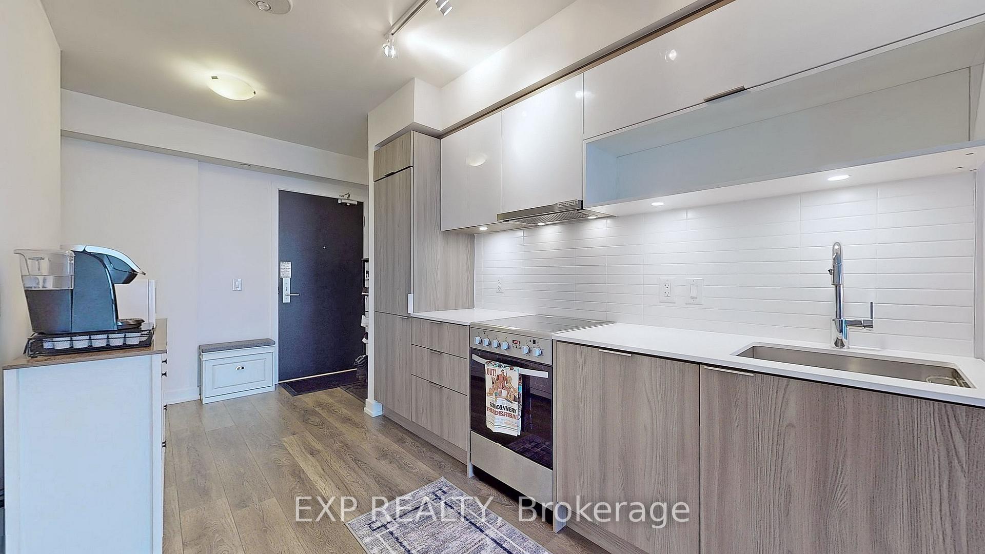 Photo 34 of Unit 1311, 159 Wellesley Street E, Toronto, Cabbagetown-South St. James Town — HOMEH