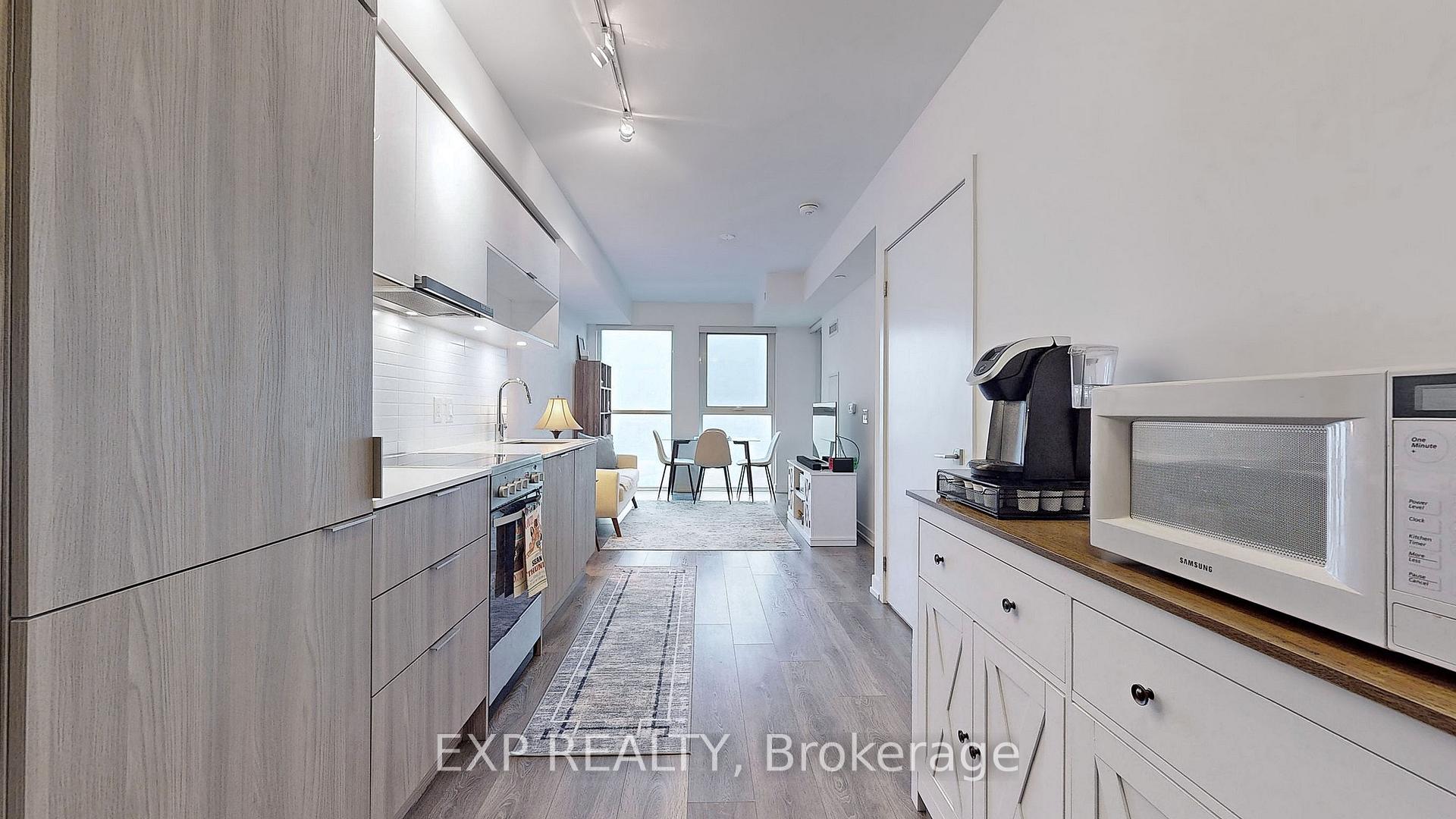 Photo 7 of Unit 1311, 159 Wellesley Street E, Toronto, Cabbagetown-South St. James Town — HOMEH