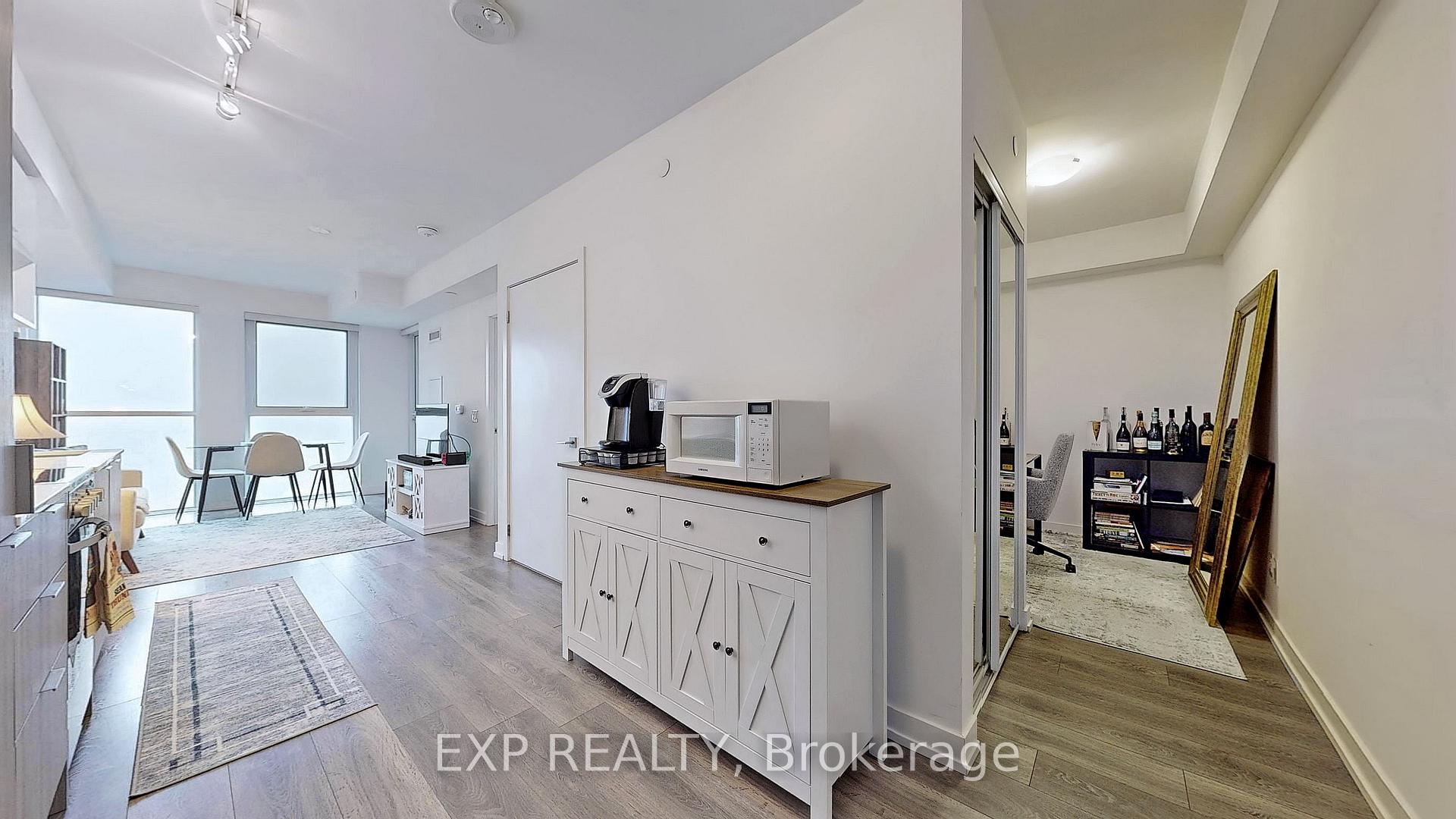 Photo 18 of Unit 1311, 159 Wellesley Street E, Toronto, Cabbagetown-South St. James Town — HOMEH