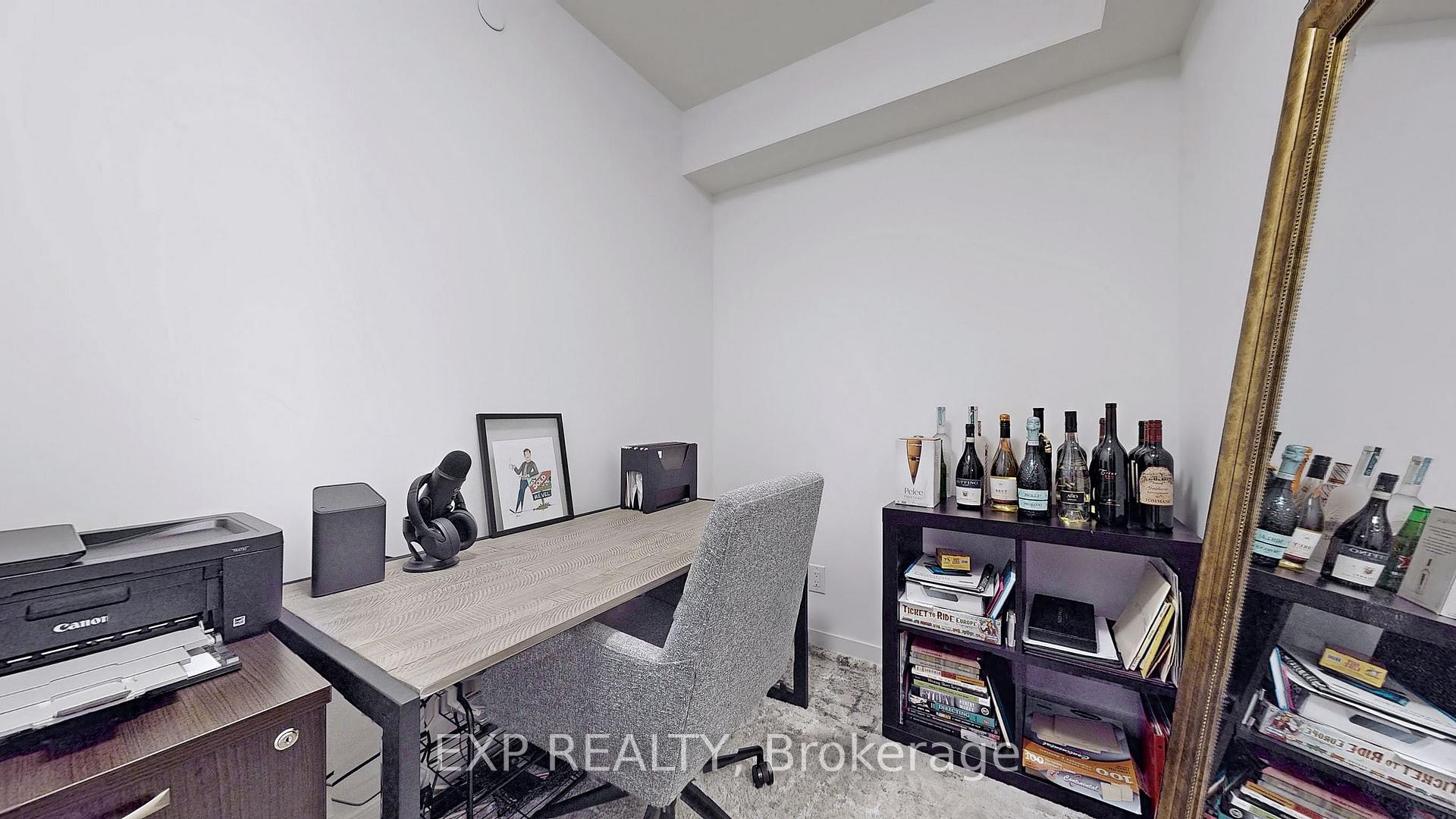 Photo 32 of Unit 1311, 159 Wellesley Street E, Toronto, Cabbagetown-South St. James Town — HOMEH