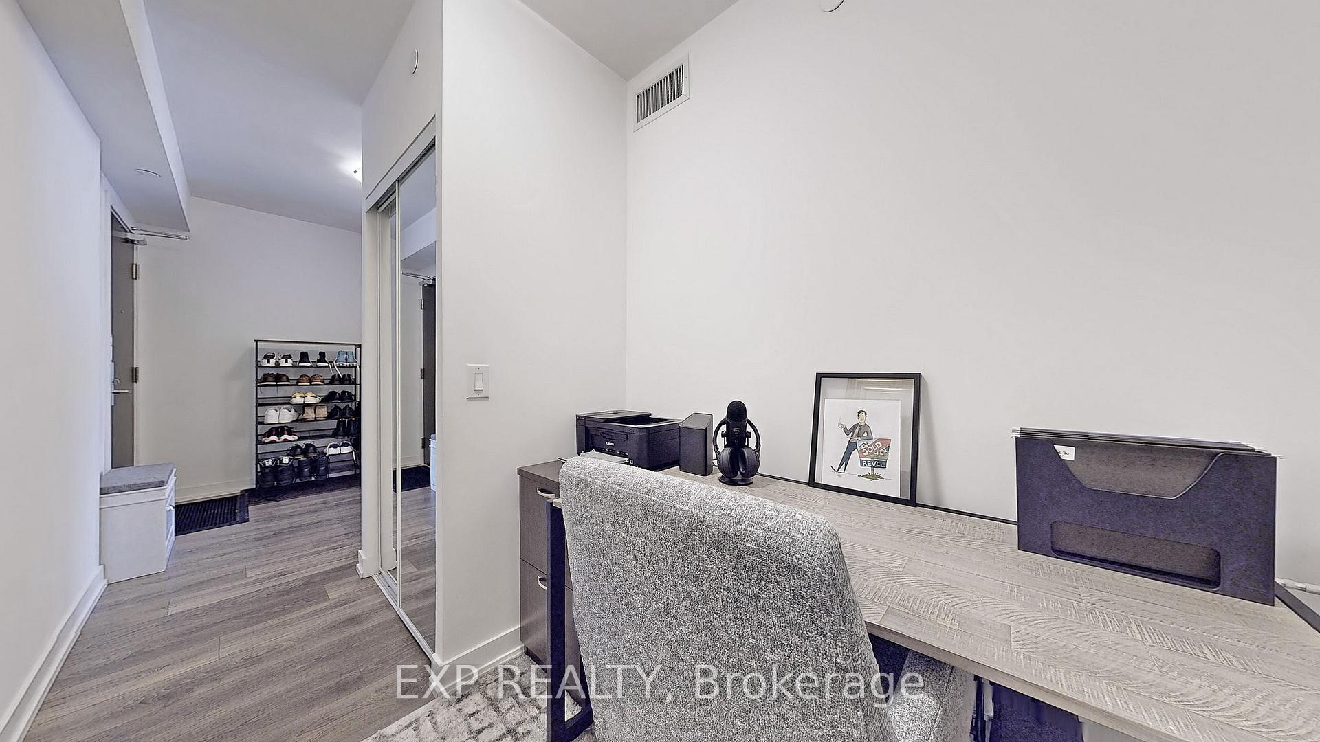 Photo 10 of Unit 1311, 159 Wellesley Street E, Toronto, Cabbagetown-South St. James Town — HOMEH