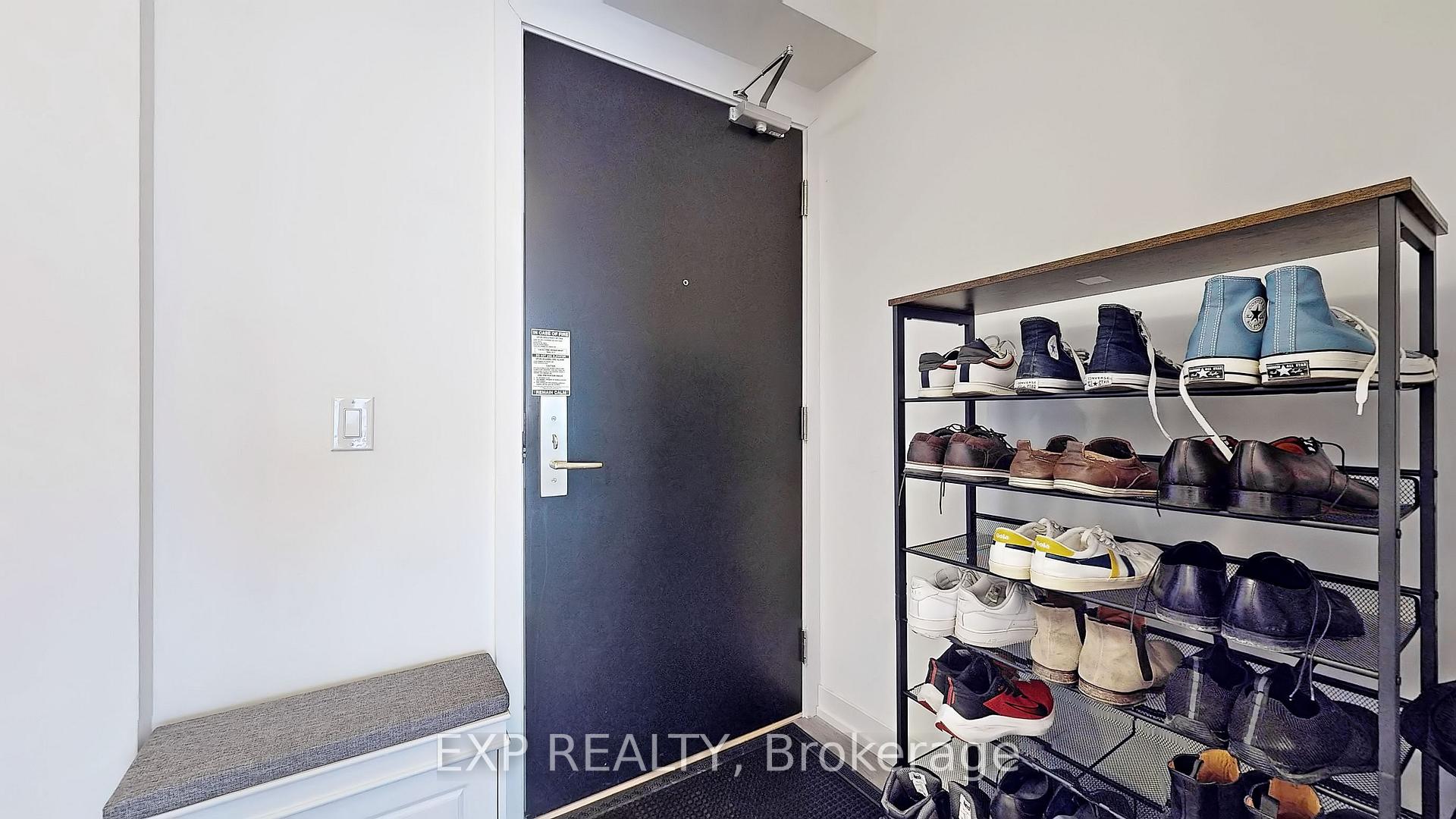 Photo 24 of Unit 1311, 159 Wellesley Street E, Toronto, Cabbagetown-South St. James Town — HOMEH