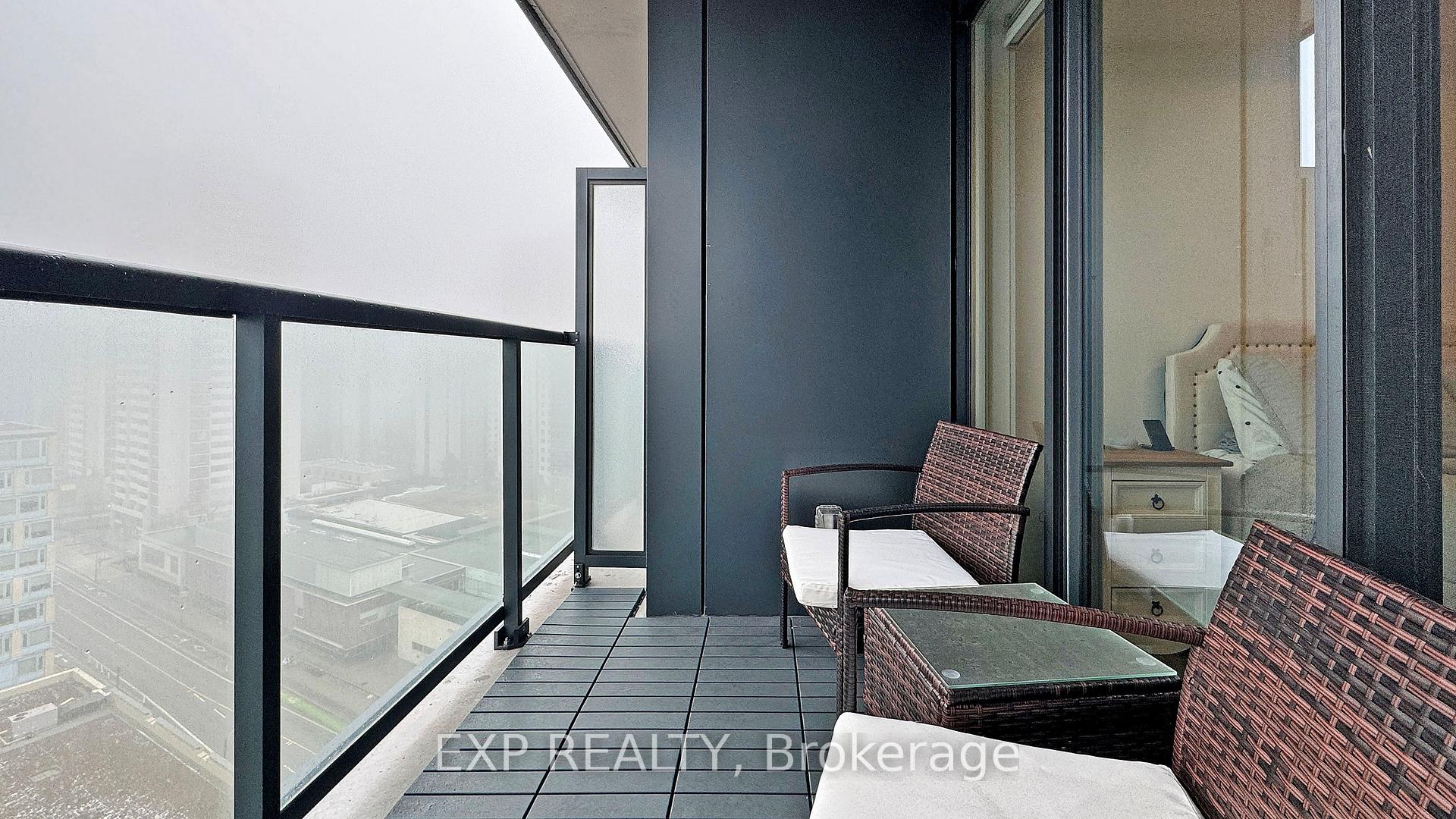Photo 41 of Unit 1311, 159 Wellesley Street E, Toronto, Cabbagetown-South St. James Town — HOMEH