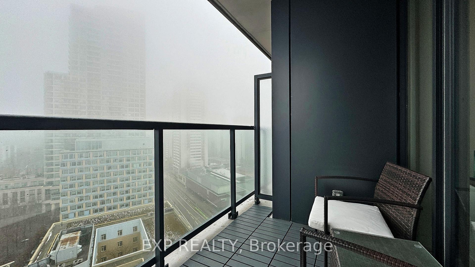 Photo 39 of Unit 1311, 159 Wellesley Street E, Toronto, Cabbagetown-South St. James Town — HOMEH