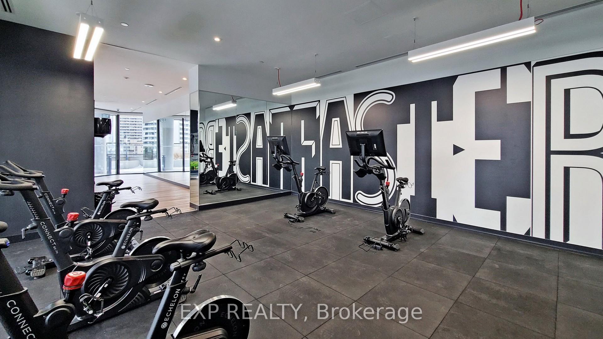 Photo 26 of Unit 1311, 159 Wellesley Street E, Toronto, Cabbagetown-South St. James Town — HOMEH