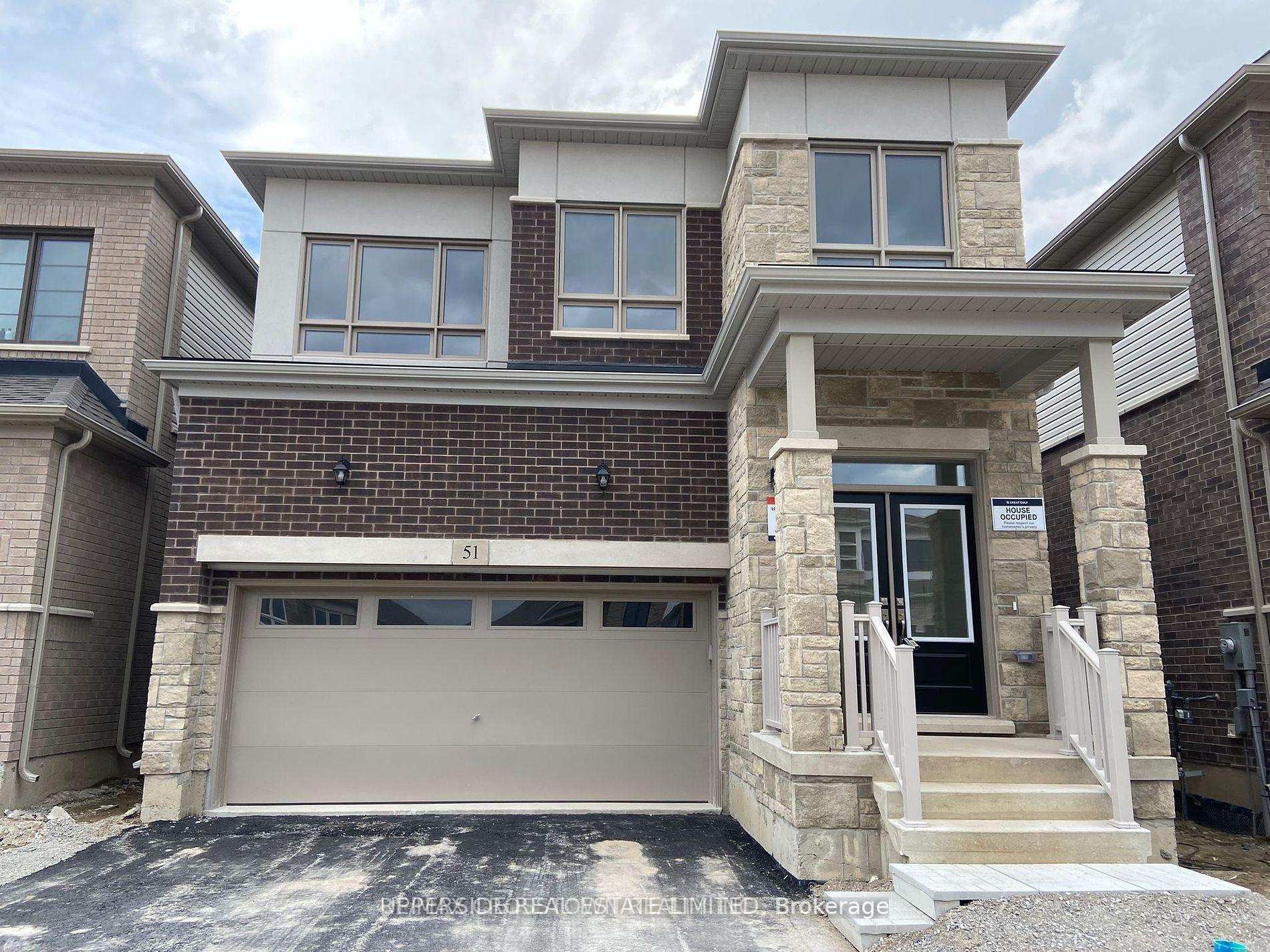 Photo 1 of 51 Gemini Drive, Barrie, Painswick South — HOMEH