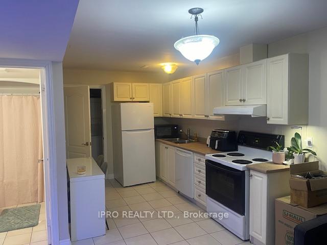 Photo 3 of Unit BSMT, 2039R Danforth Avenue, Toronto, Woodbine Corridor — HOMEH