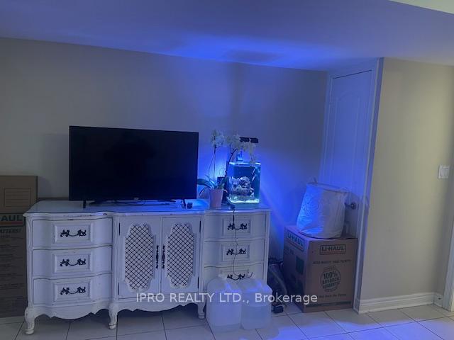 Photo 5 of Unit BSMT, 2039R Danforth Avenue, Toronto, Woodbine Corridor — HOMEH