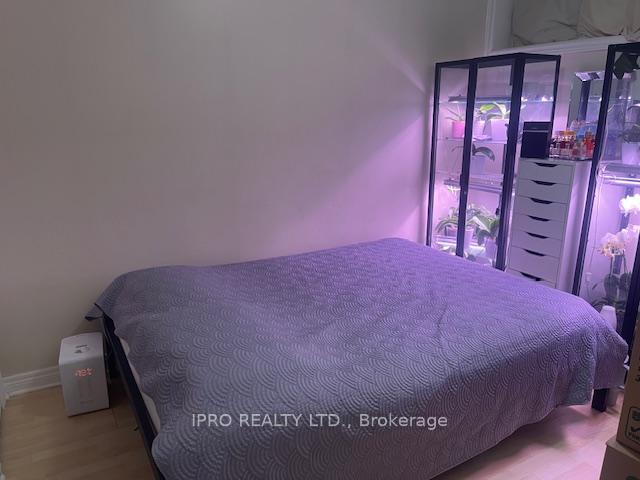 Photo 6 of Unit BSMT, 2039R Danforth Avenue, Toronto, Woodbine Corridor — HOMEH