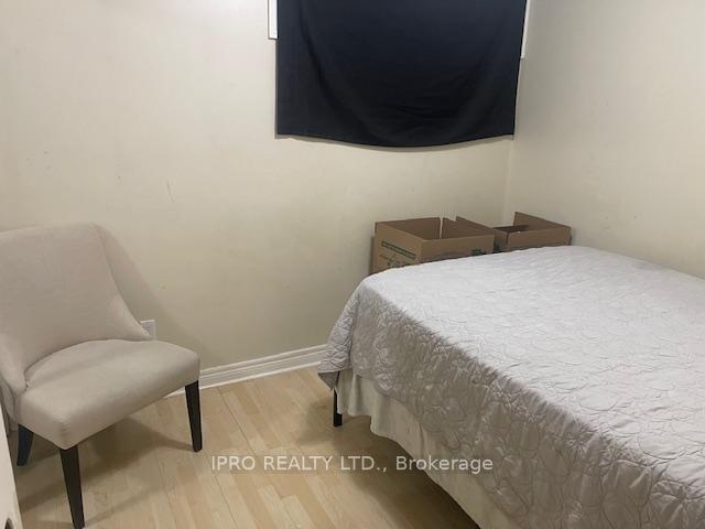 Photo 7 of Unit BSMT, 2039R Danforth Avenue, Toronto, Woodbine Corridor — HOMEH