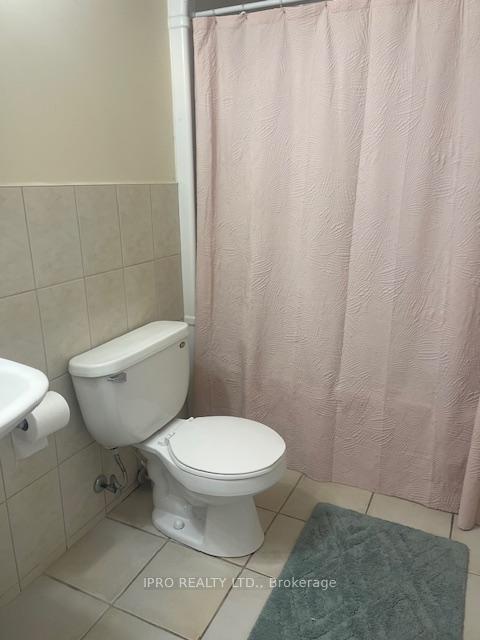 Photo 10 of Unit BSMT, 2039R Danforth Avenue, Toronto, Woodbine Corridor — HOMEH