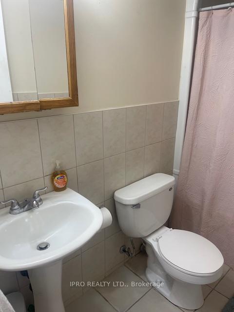 Photo 12 of Unit BSMT, 2039R Danforth Avenue, Toronto, Woodbine Corridor — HOMEH