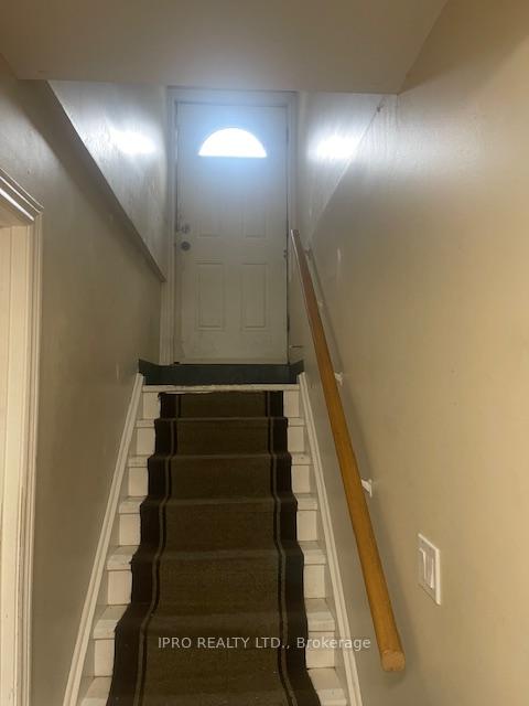 Photo 11 of Unit BSMT, 2039R Danforth Avenue, Toronto, Woodbine Corridor — HOMEH