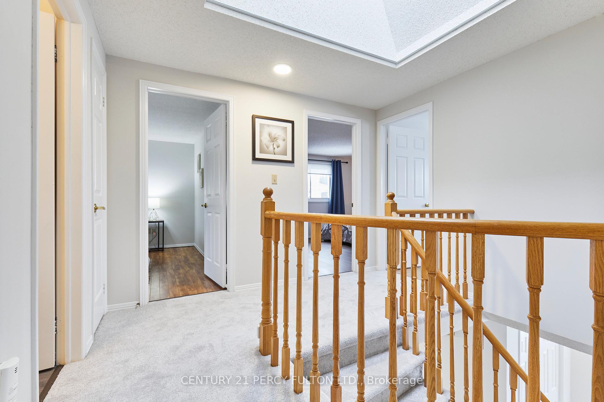 Photo 18 of 111 Foxhunt Trail, Clarington, Courtice — HOMEH