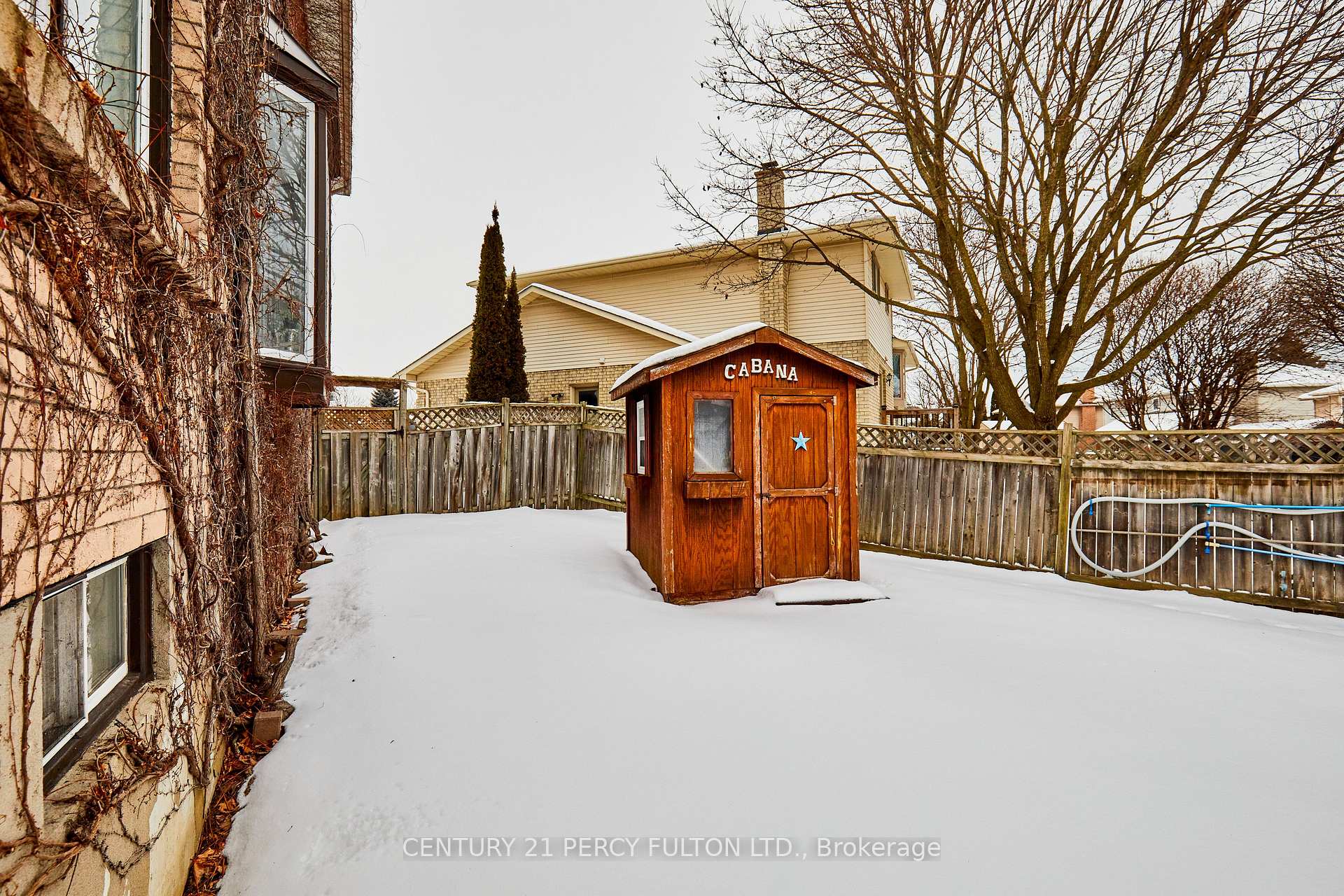 Photo 32 of 111 Foxhunt Trail, Clarington, Courtice — HOMEH