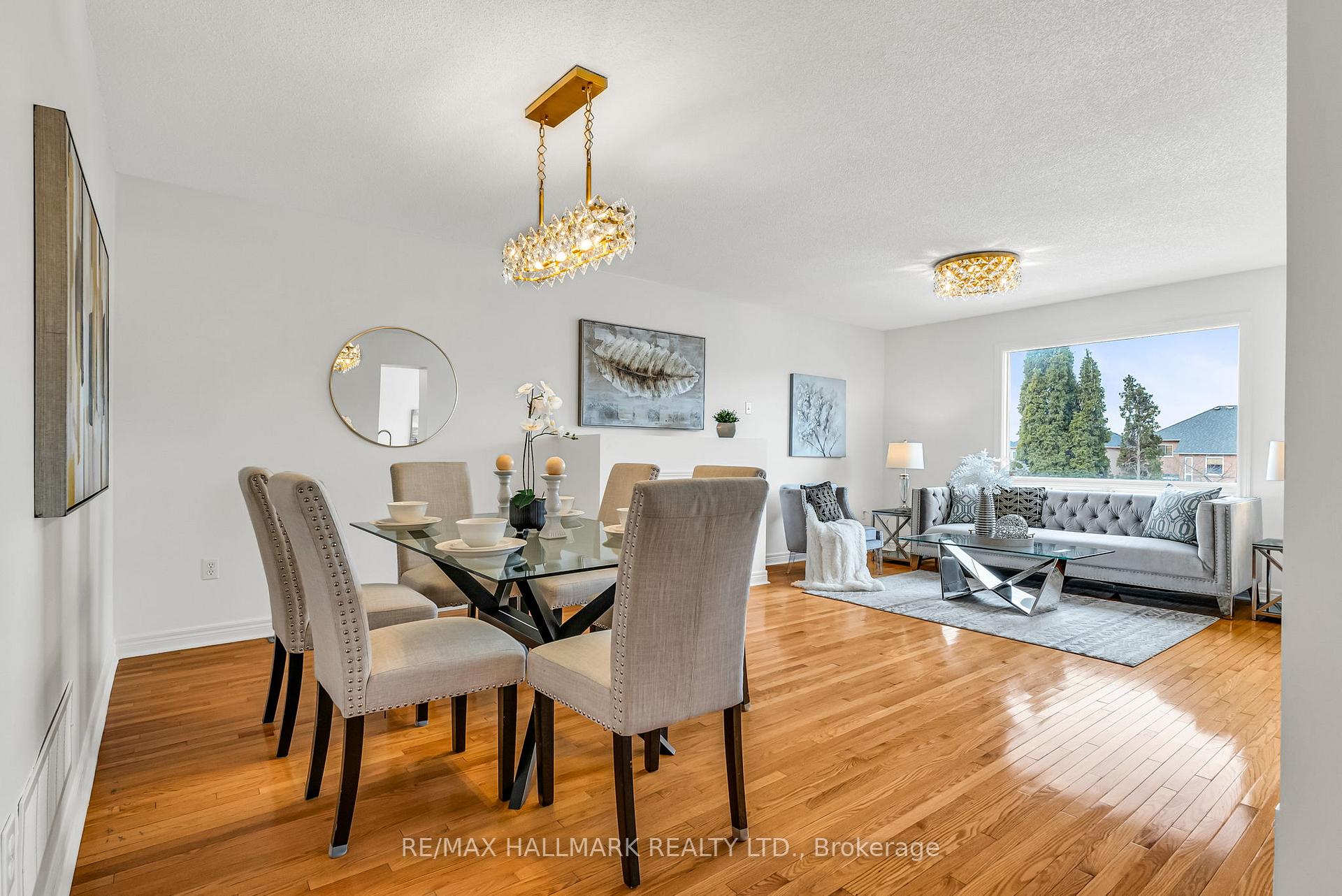 Photo 14 of 79 Aventura Crescent, Vaughan, Sonoma Heights — HOMEH