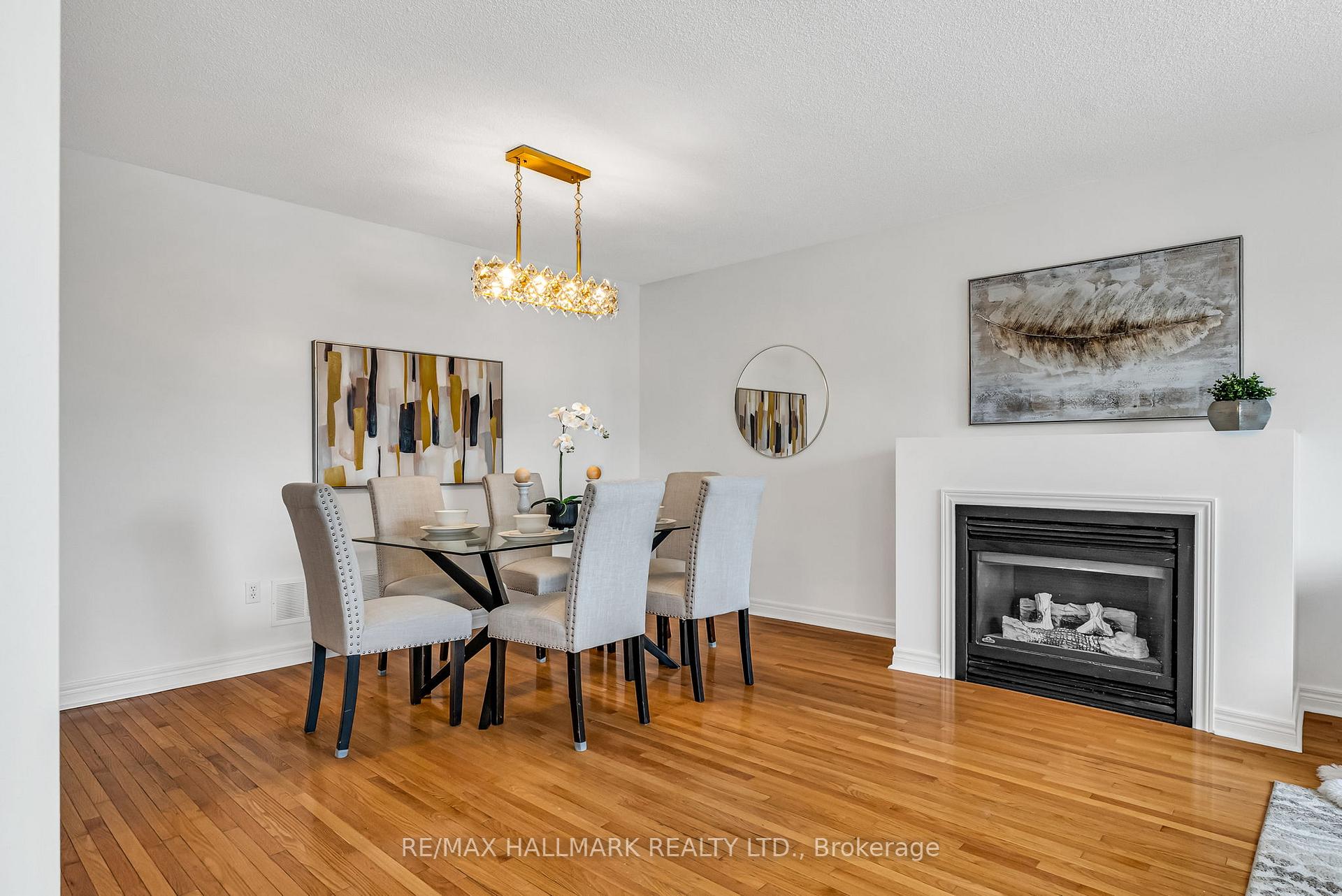 Photo 11 of 79 Aventura Crescent, Vaughan, Sonoma Heights — HOMEH