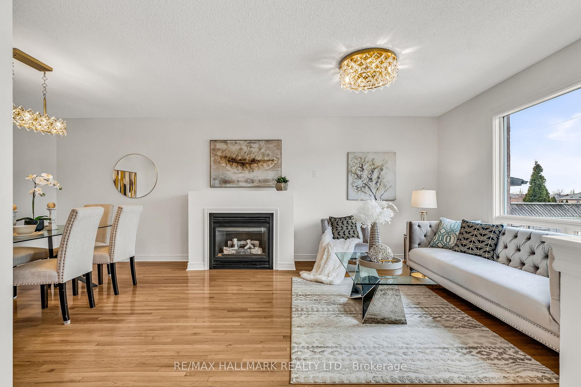 Photo 22 of 79 Aventura Crescent, Vaughan, Sonoma Heights — HOMEH