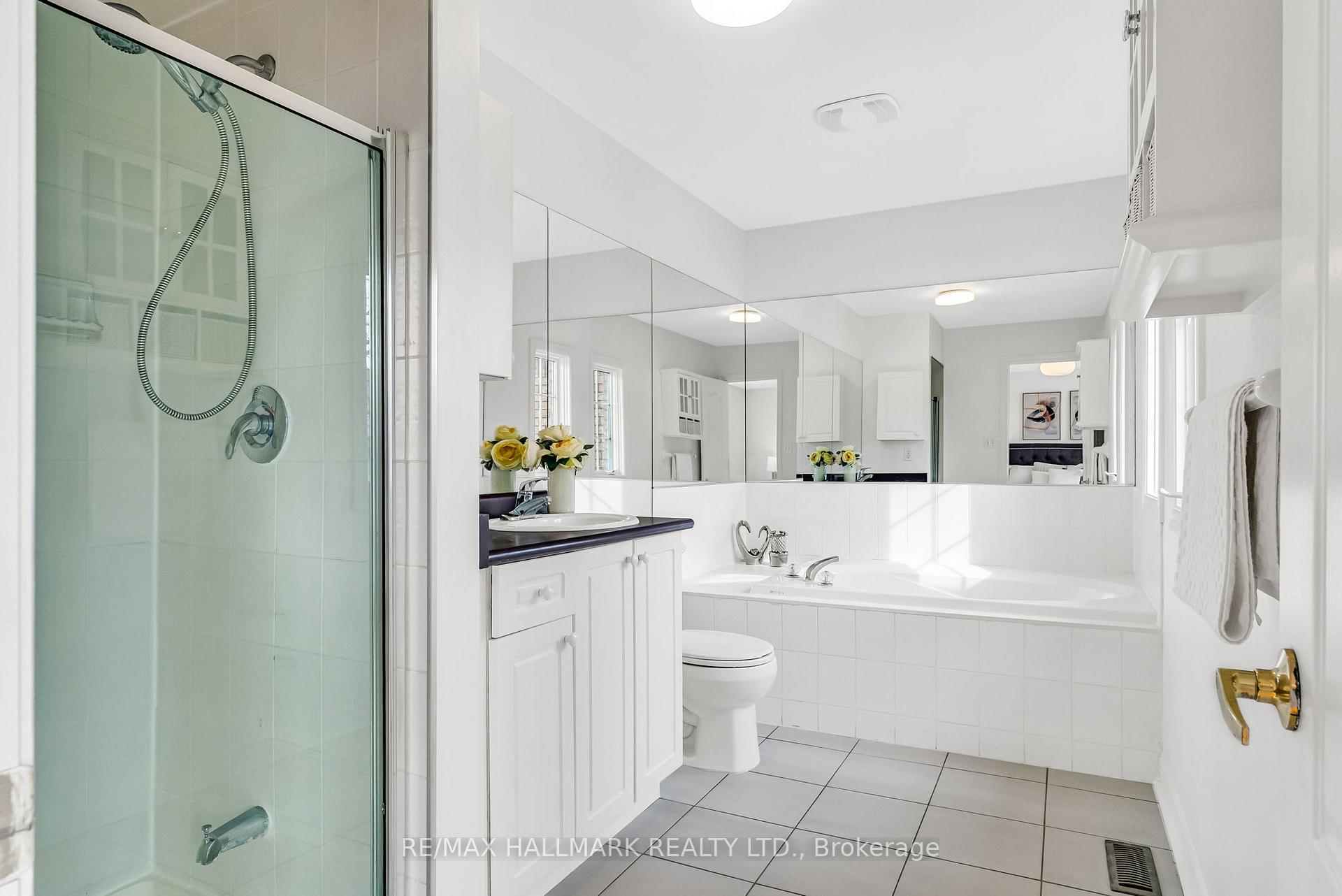Photo 29 of 79 Aventura Crescent, Vaughan, Sonoma Heights — HOMEH