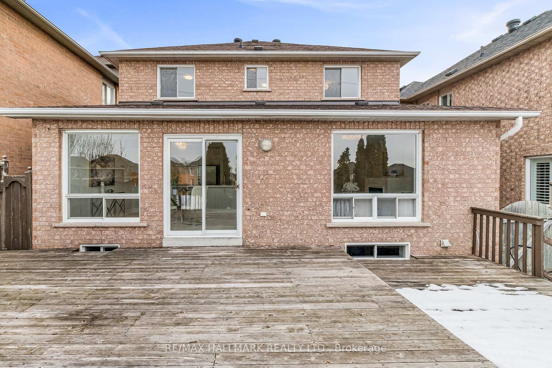 Photo 46 of 79 Aventura Crescent, Vaughan, Sonoma Heights — HOMEH