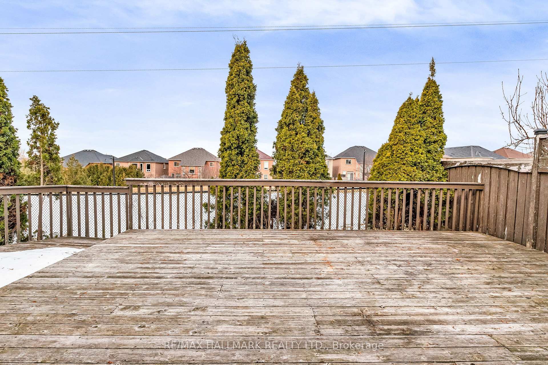 Photo 48 of 79 Aventura Crescent, Vaughan, Sonoma Heights — HOMEH