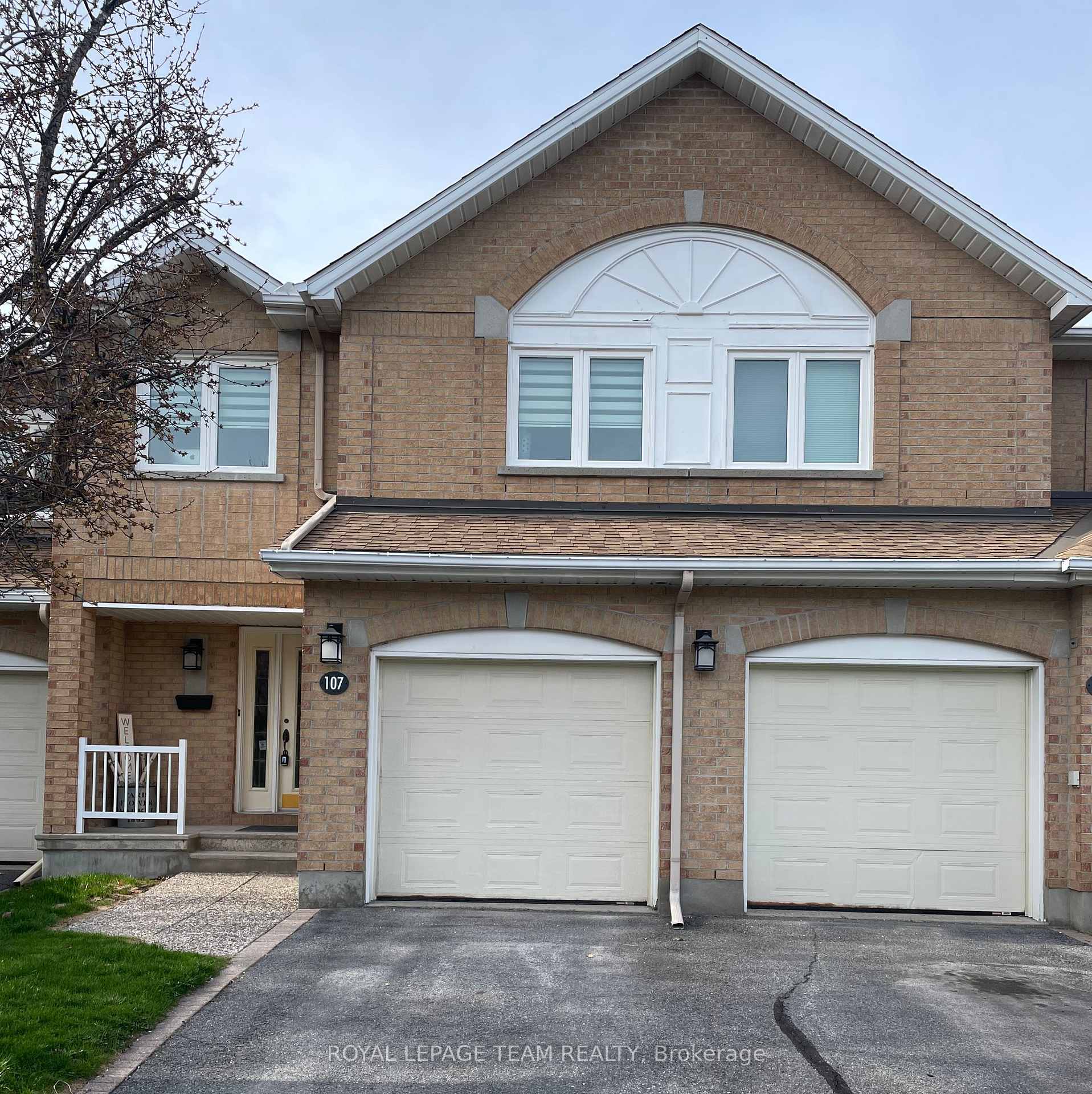 Photo 1 of 107 Dalecroft Crescent, Ottawa, Centrepointe — HOMEH