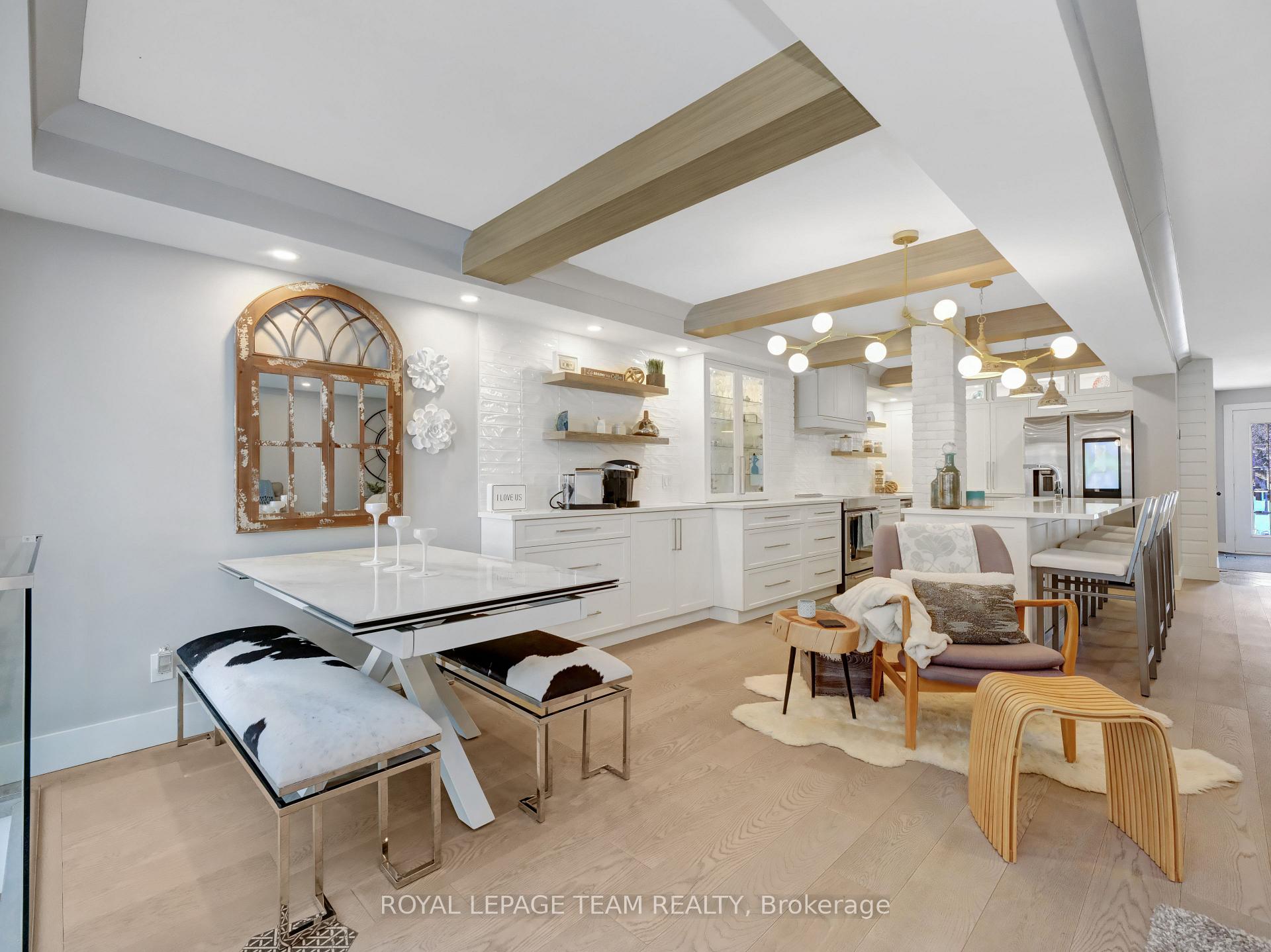 Photo 13 of 107 Dalecroft Crescent, Ottawa, Centrepointe — HOMEH