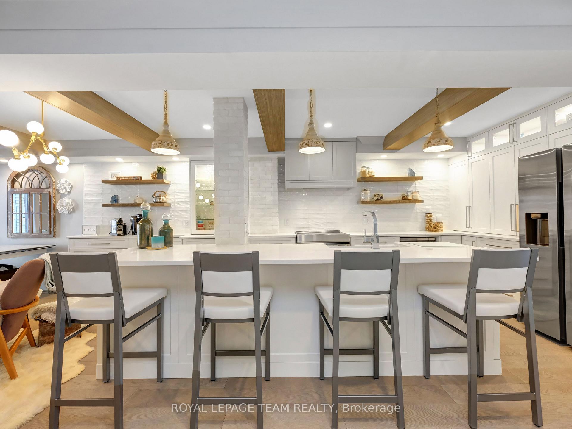 Photo 17 of 107 Dalecroft Crescent, Ottawa, Centrepointe — HOMEH