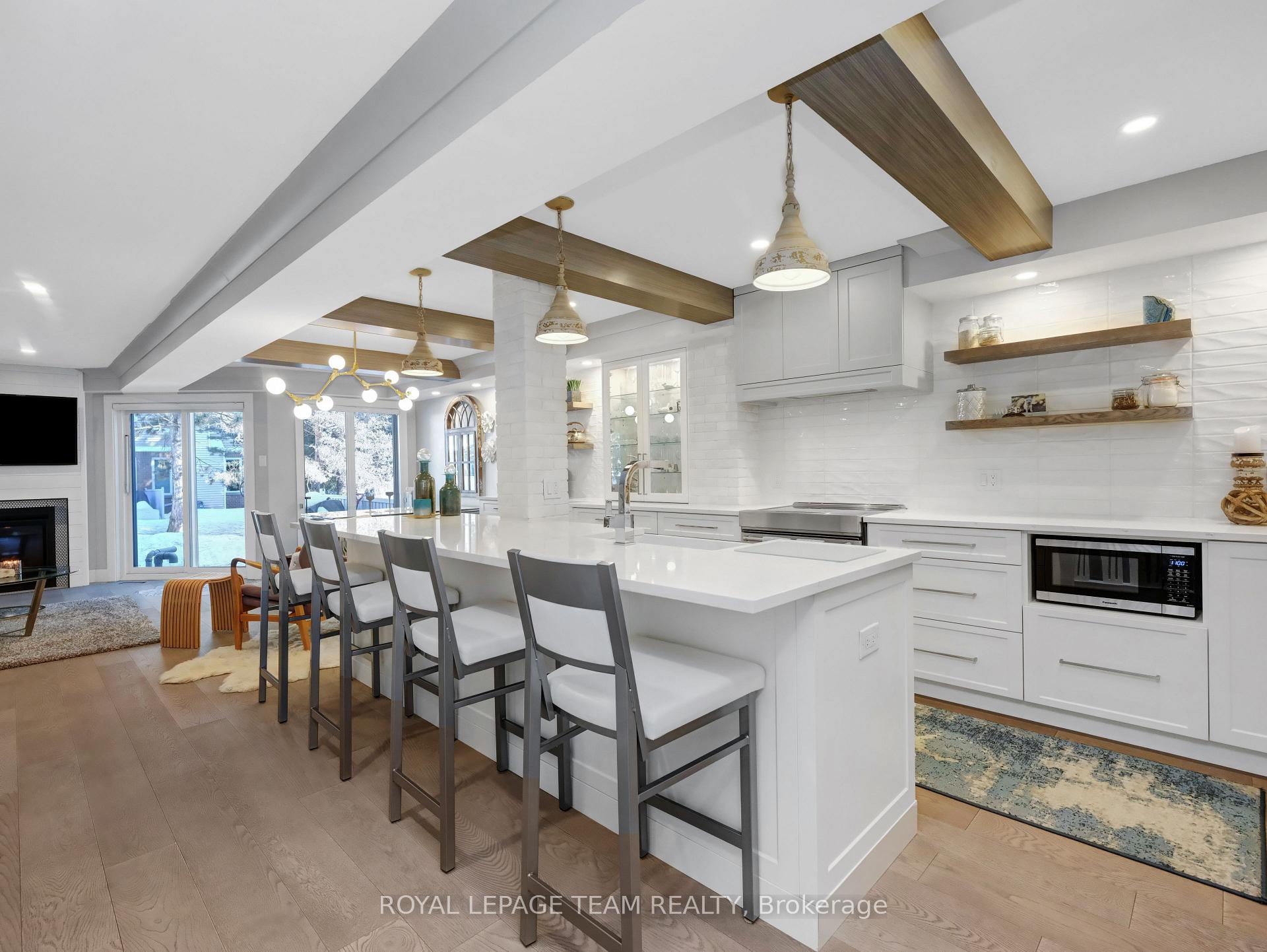 Photo 28 of 107 Dalecroft Crescent, Ottawa, Centrepointe — HOMEH