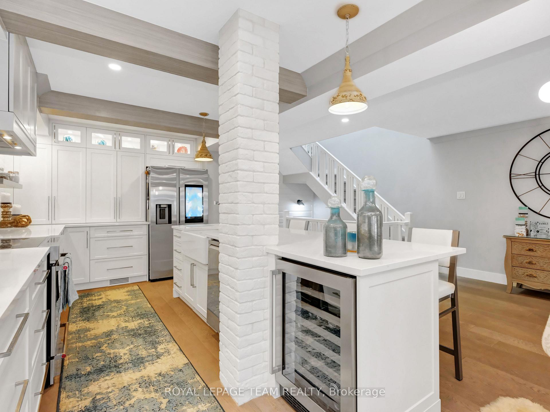 Photo 6 of 107 Dalecroft Crescent, Ottawa, Centrepointe — HOMEH