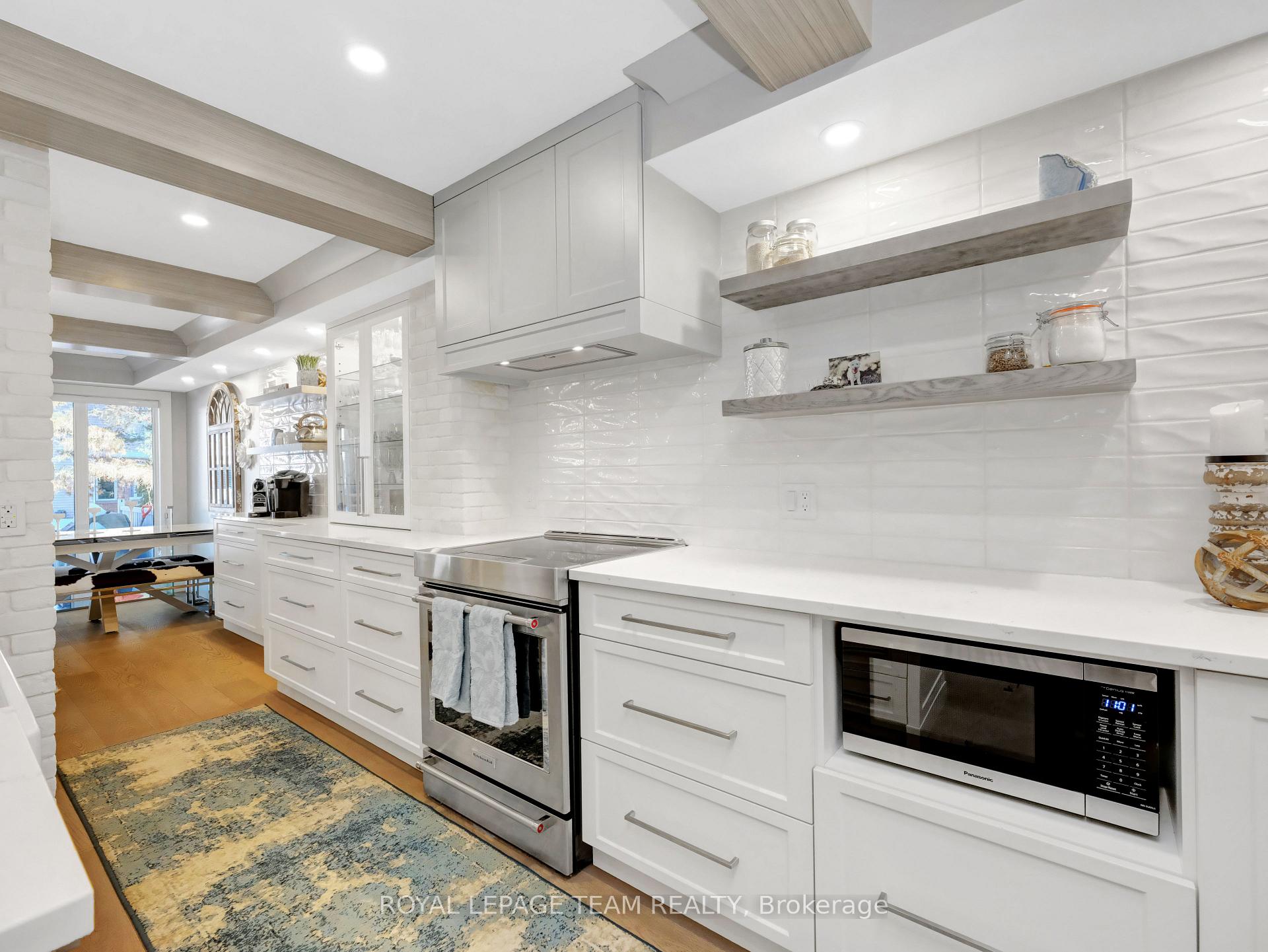 Photo 9 of 107 Dalecroft Crescent, Ottawa, Centrepointe — HOMEH