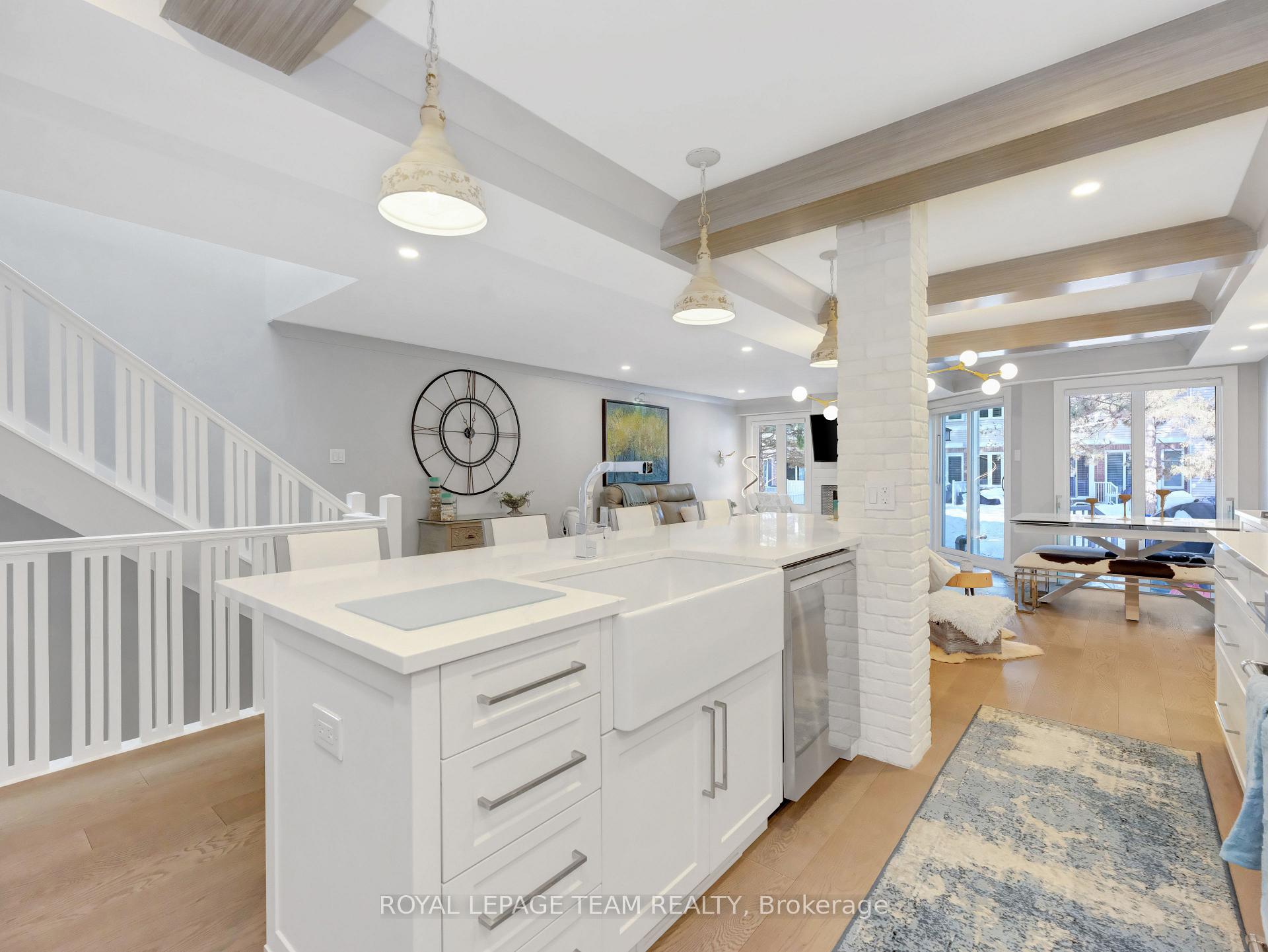 Photo 7 of 107 Dalecroft Crescent, Ottawa, Centrepointe — HOMEH