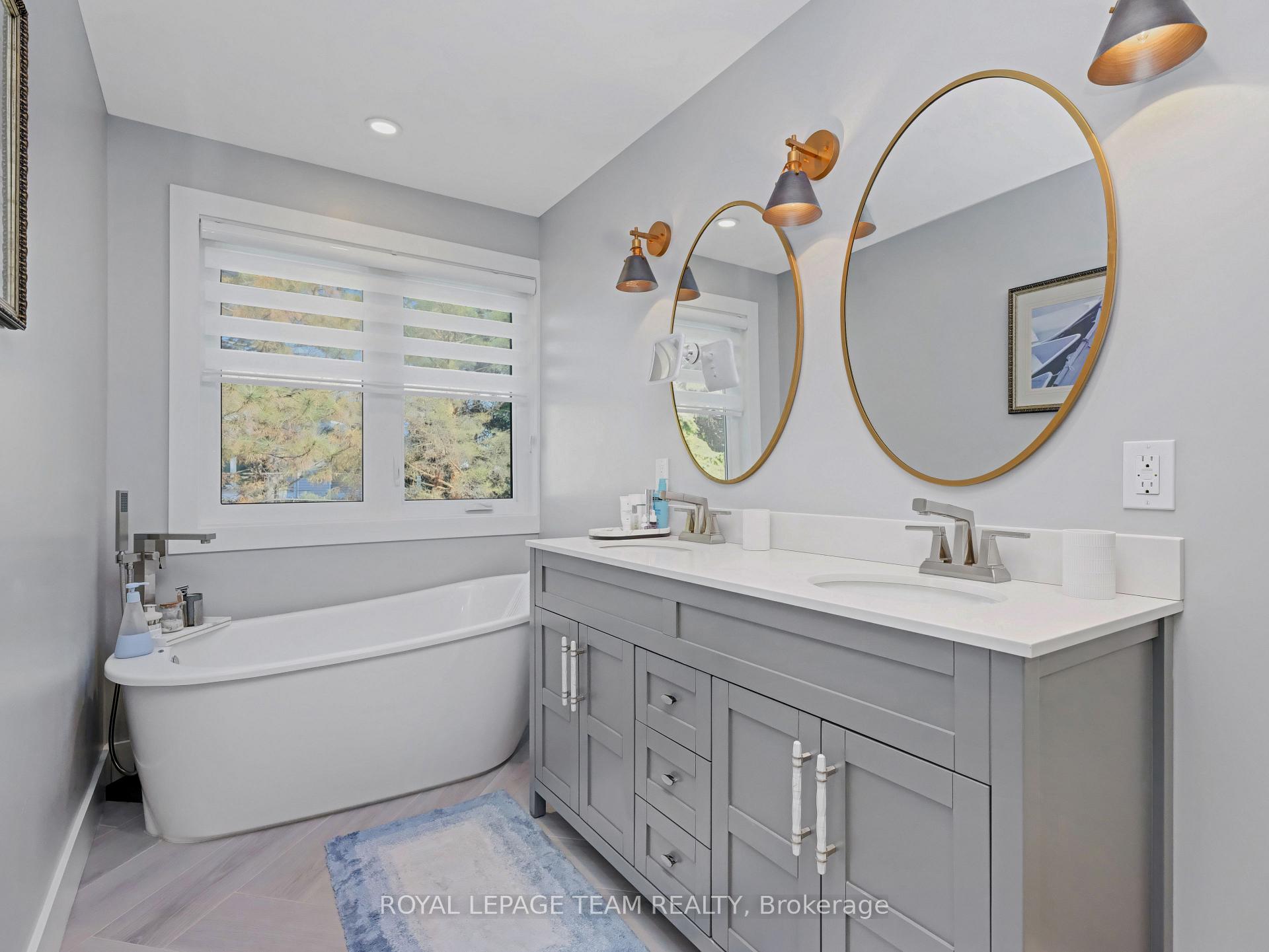 Photo 44 of 107 Dalecroft Crescent, Ottawa, Centrepointe — HOMEH