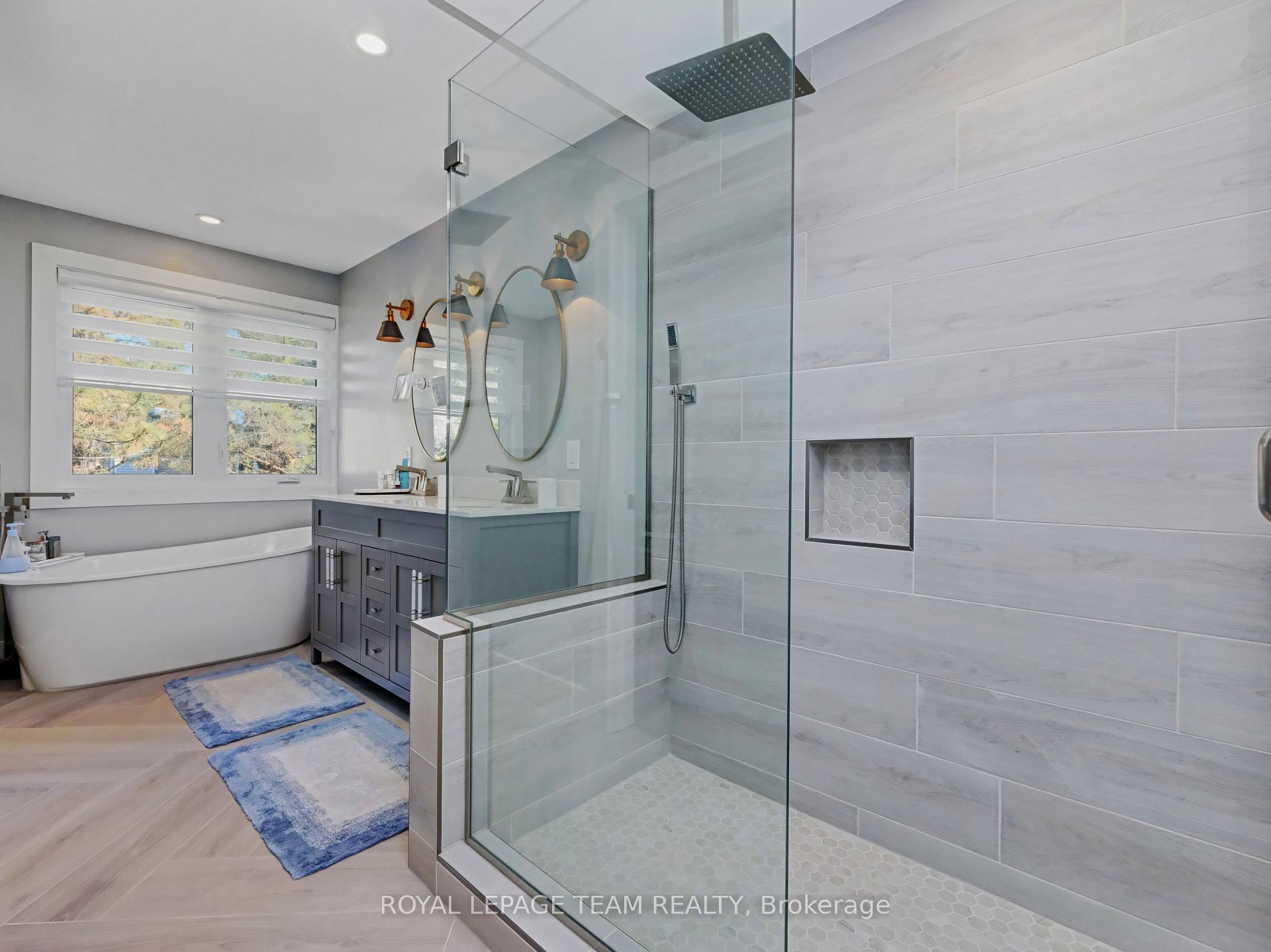 Photo 11 of 107 Dalecroft Crescent, Ottawa, Centrepointe — HOMEH