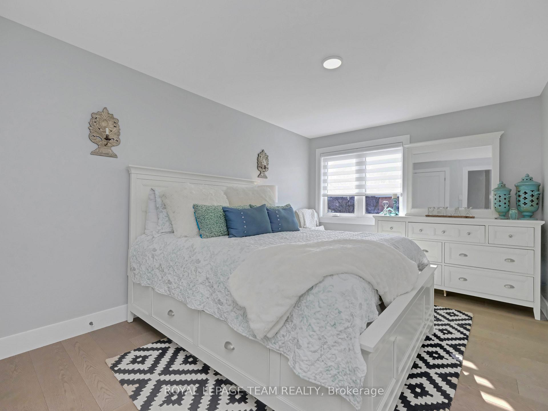 Photo 30 of 107 Dalecroft Crescent, Ottawa, Centrepointe — HOMEH