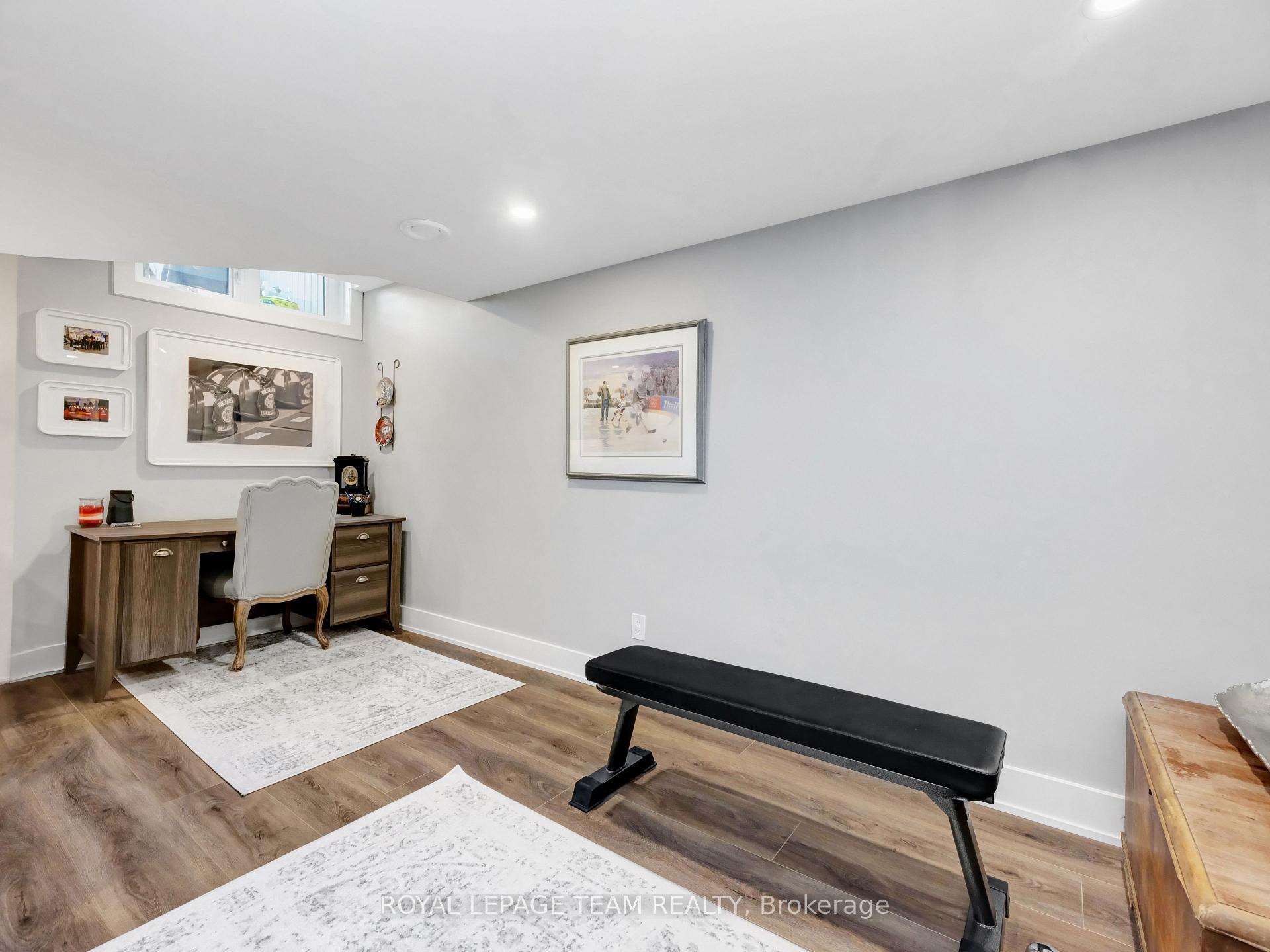 Photo 21 of 107 Dalecroft Crescent, Ottawa, Centrepointe — HOMEH