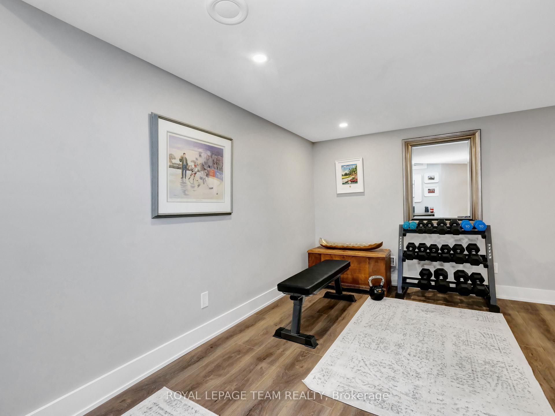 Photo 24 of 107 Dalecroft Crescent, Ottawa, Centrepointe — HOMEH