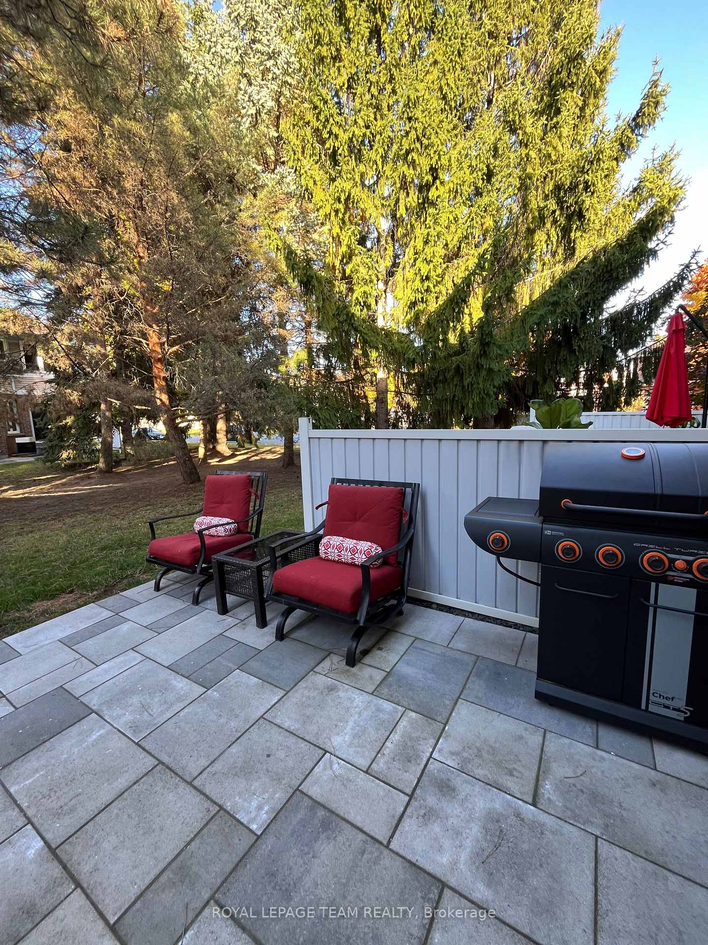 Photo 45 of 107 Dalecroft Crescent, Ottawa, Centrepointe — HOMEH