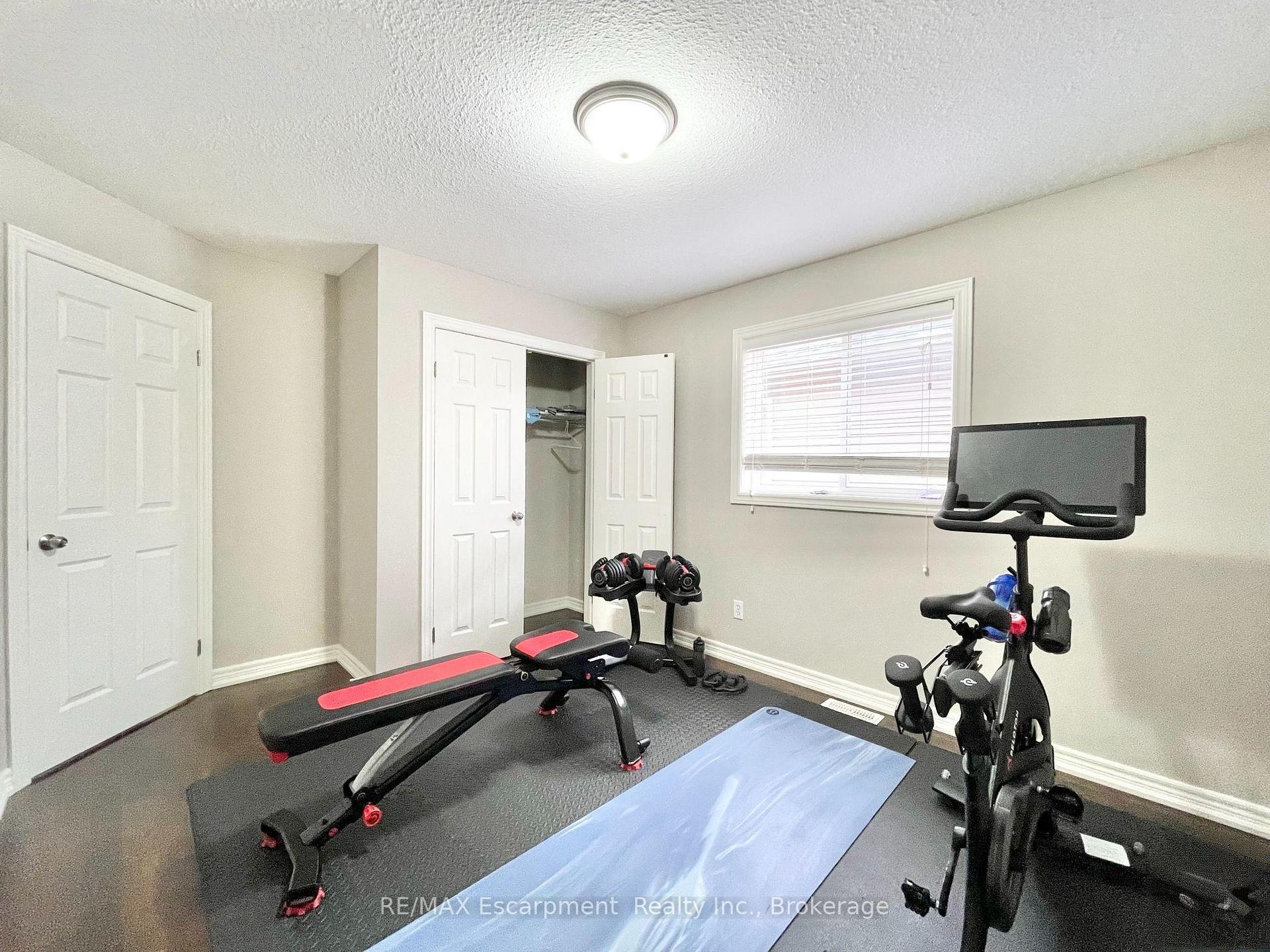 Photo 12 of Unit 6, 78 Peachwood Crescent, Hamilton, Stoney Creek — HOMEH
