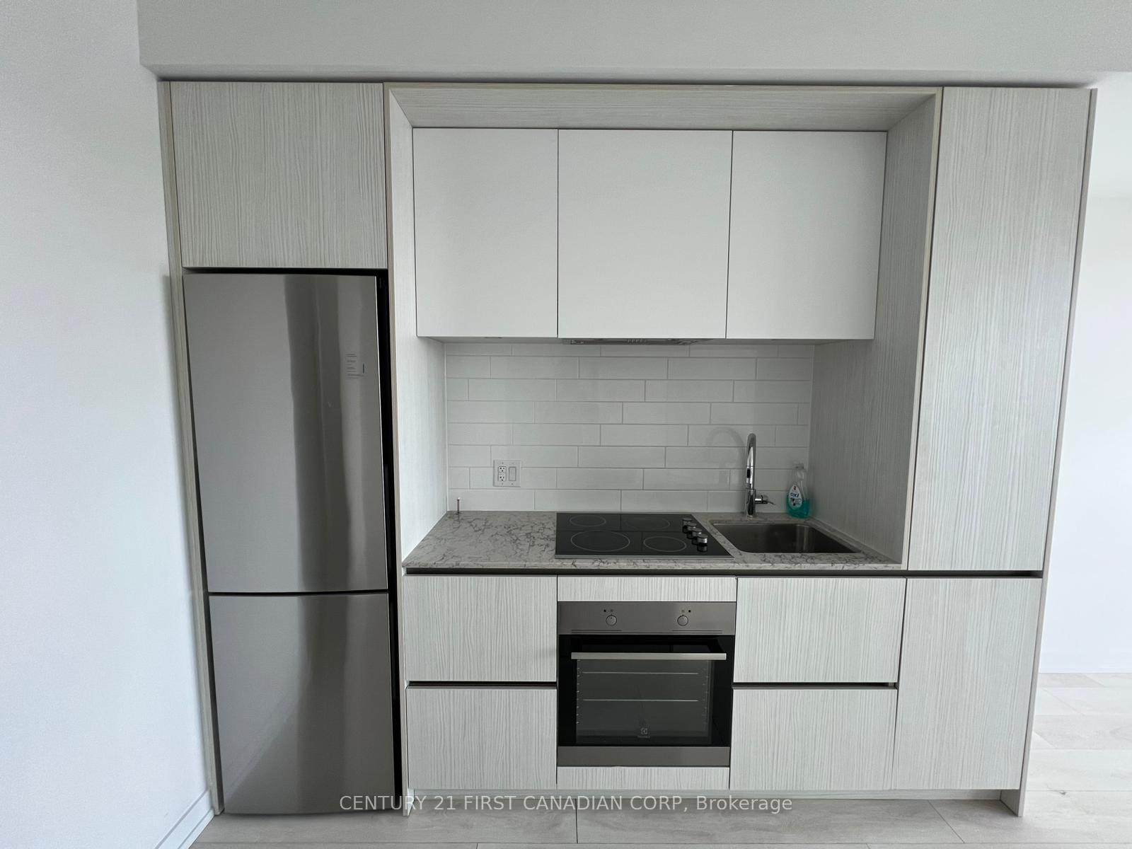 Photo 7 of Unit 2810, 225 Sumach Street, Toronto, Regent Park — HOMEH