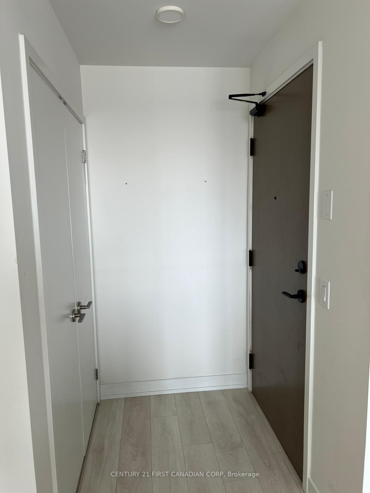 Photo 6 of Unit 2810, 225 Sumach Street, Toronto, Regent Park — HOMEH