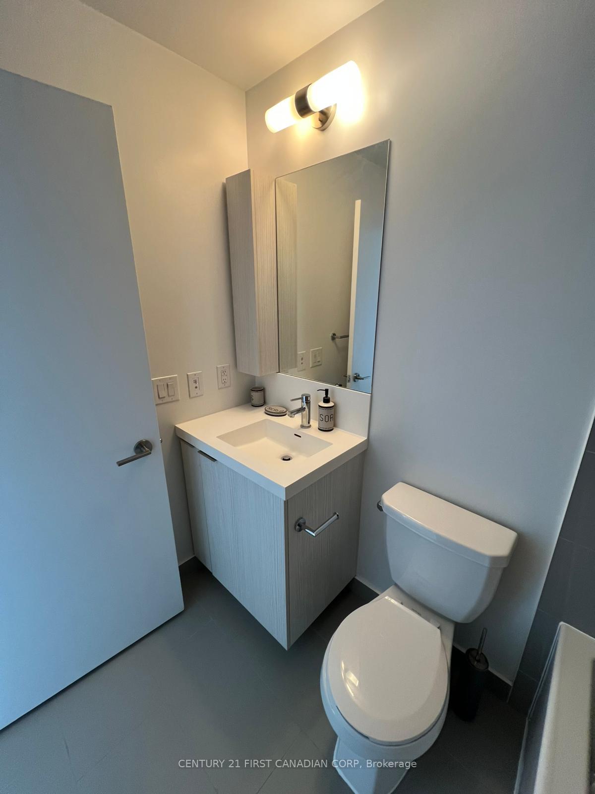 Photo 16 of Unit 2810, 225 Sumach Street, Toronto, Regent Park — HOMEH