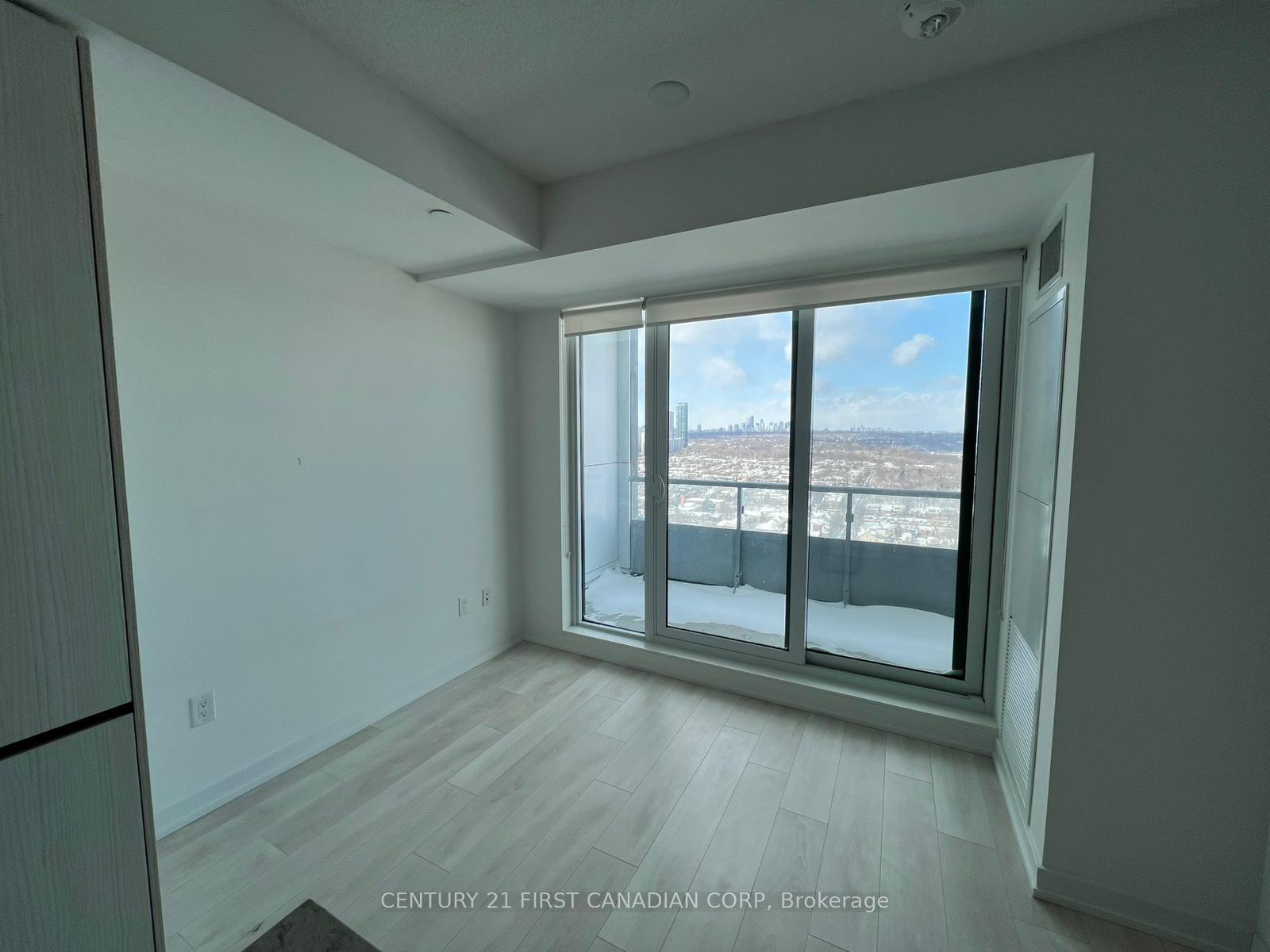 Photo 9 of Unit 2810, 225 Sumach Street, Toronto, Regent Park — HOMEH