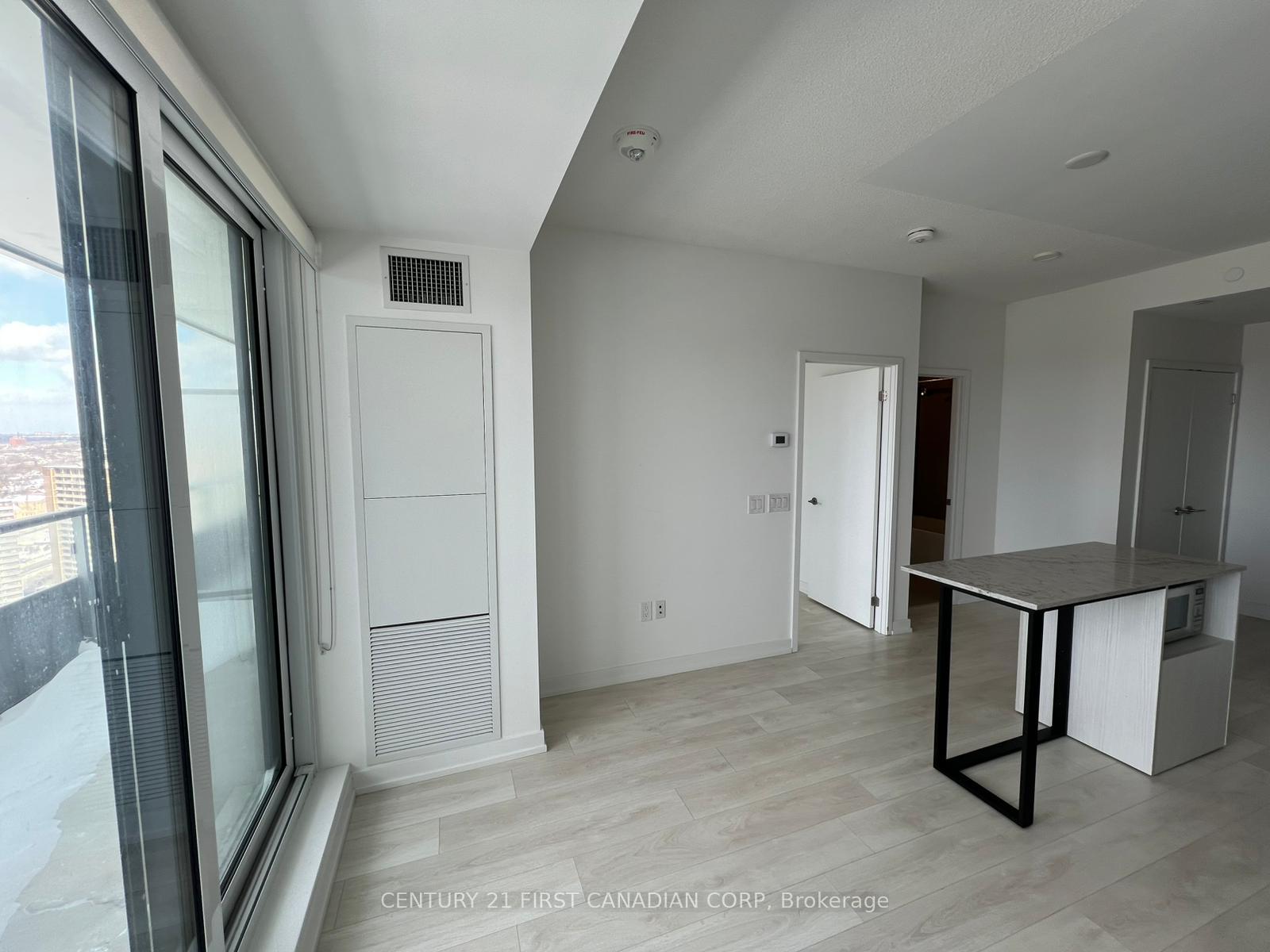 Photo 11 of Unit 2810, 225 Sumach Street, Toronto, Regent Park — HOMEH