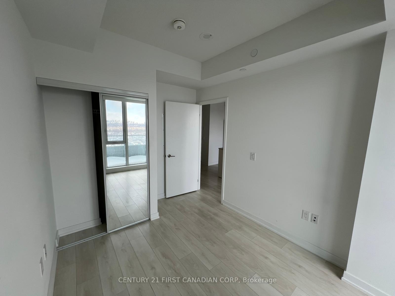 Photo 15 of Unit 2810, 225 Sumach Street, Toronto, Regent Park — HOMEH