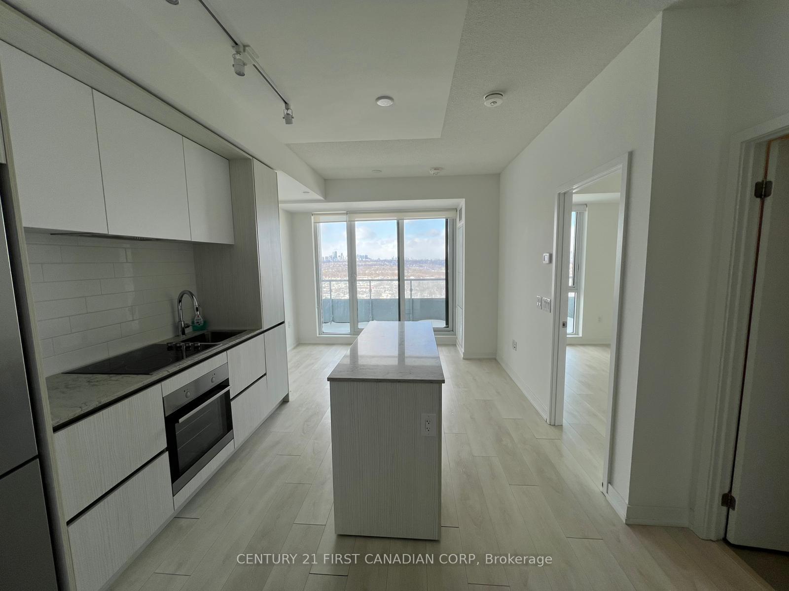 Photo 13 of Unit 2810, 225 Sumach Street, Toronto, Regent Park — HOMEH